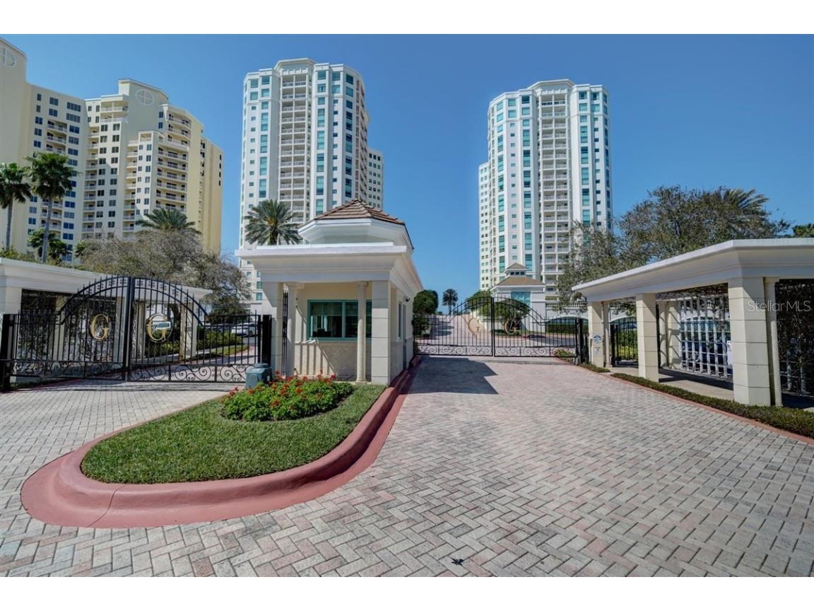 1170 Gulf Boulevard #1503 Clearwater FL 33767 U8148747 image1