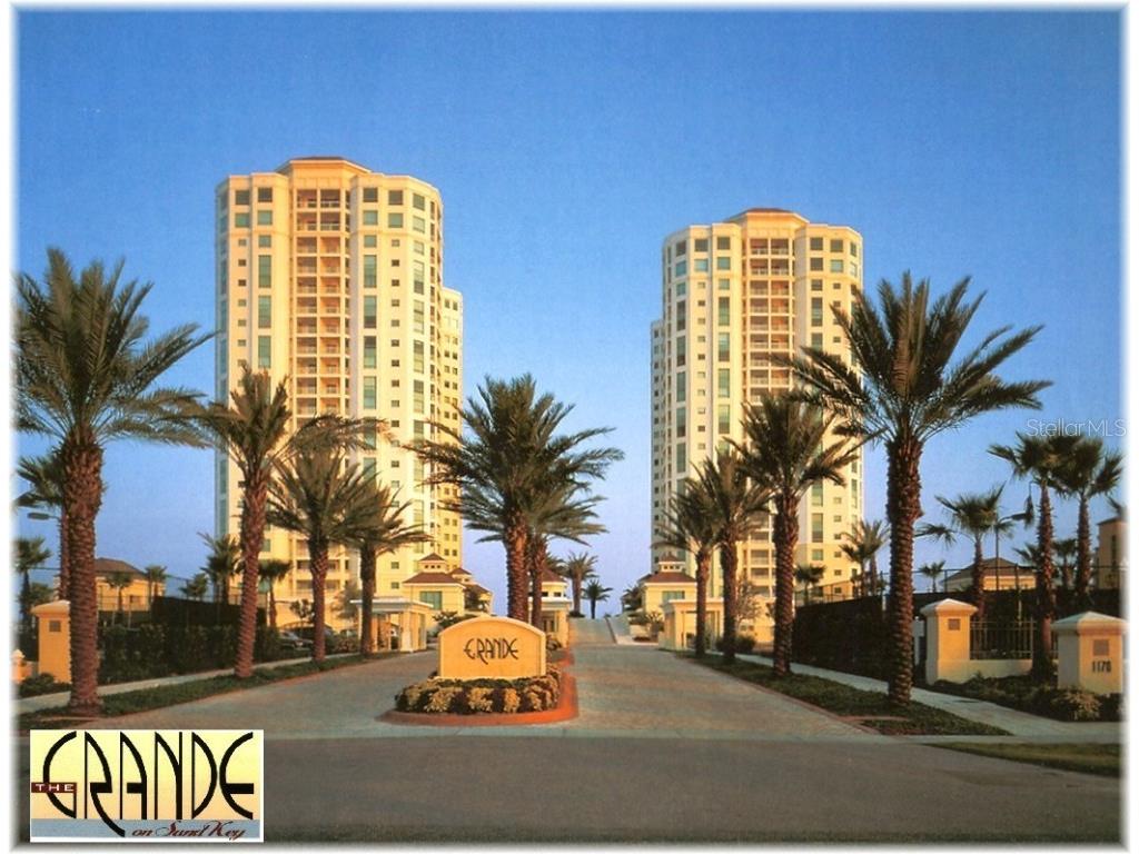 1170 Gulf Boulevard #1803 Clearwater Beach FL 33767 - GULF OF MEXICO U8208205 image1