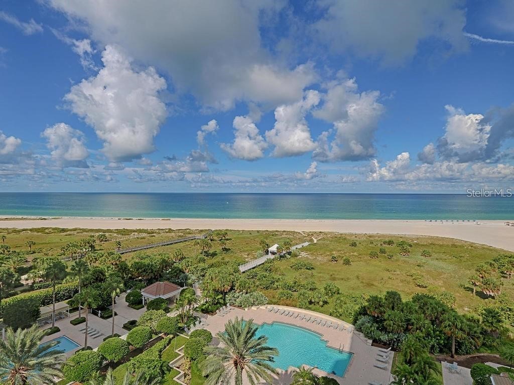 1170 Gulf Boulevard #1803 Clearwater Beach FL 33767 - GULF OF MEXICO TB8405479 image11