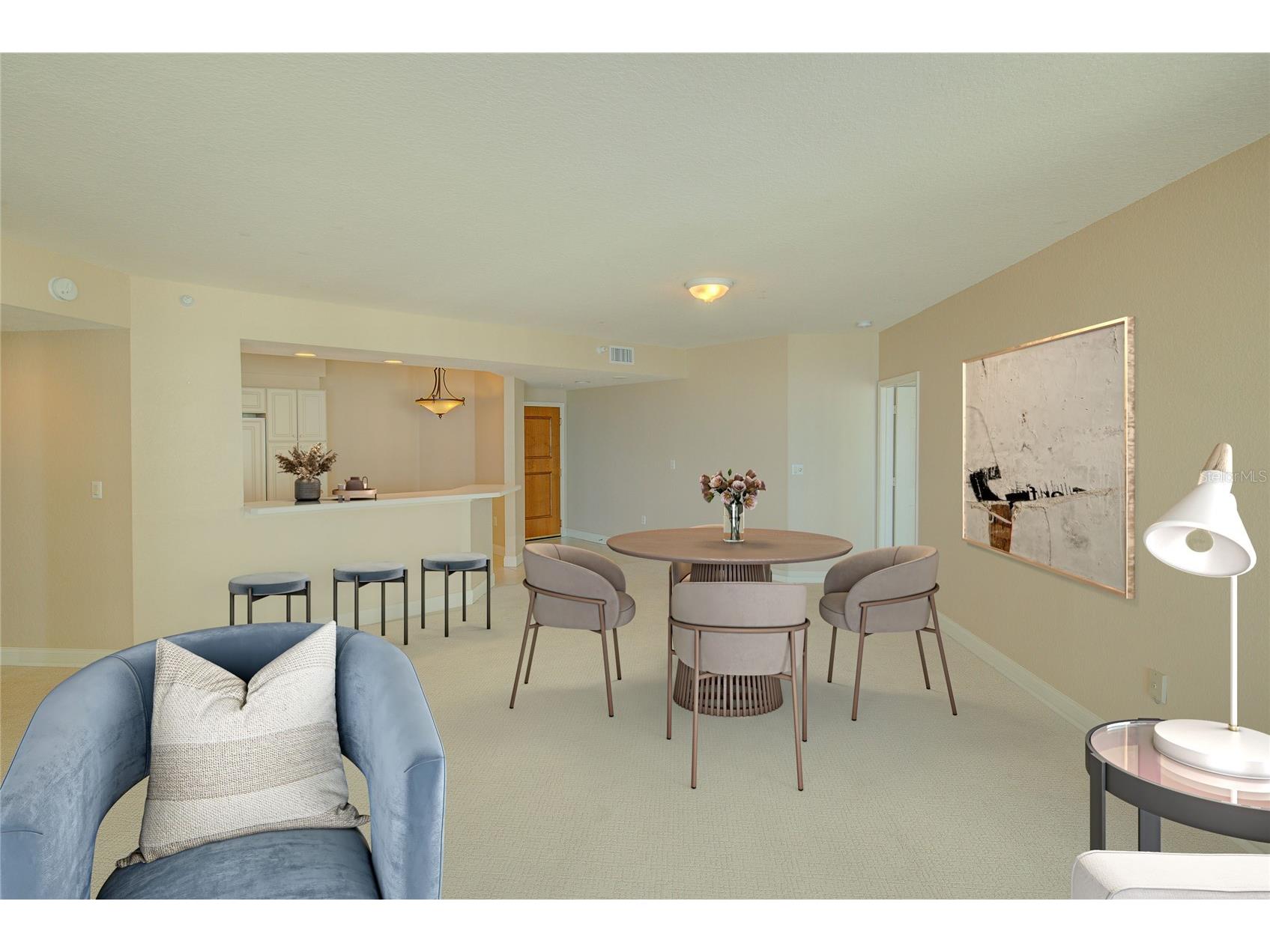 1170 Gulf Boulevard #1803 Clearwater Beach FL 33767 - GULF OF MEXICO TB8405479 image14