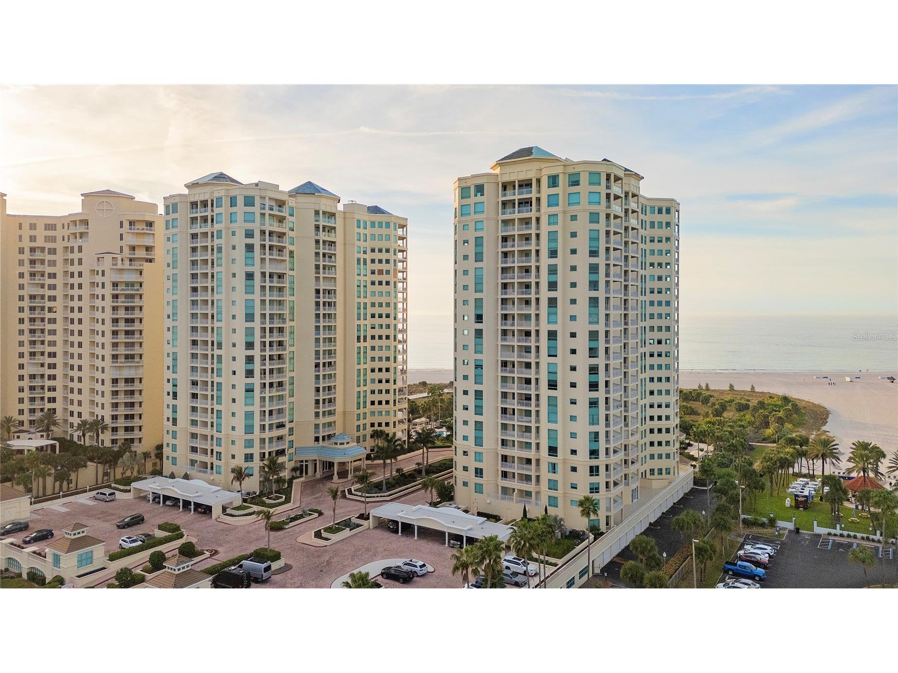 1170 Gulf Boulevard #1803 Clearwater Beach FL 33767 - GULF OF MEXICO TB8405479 image42