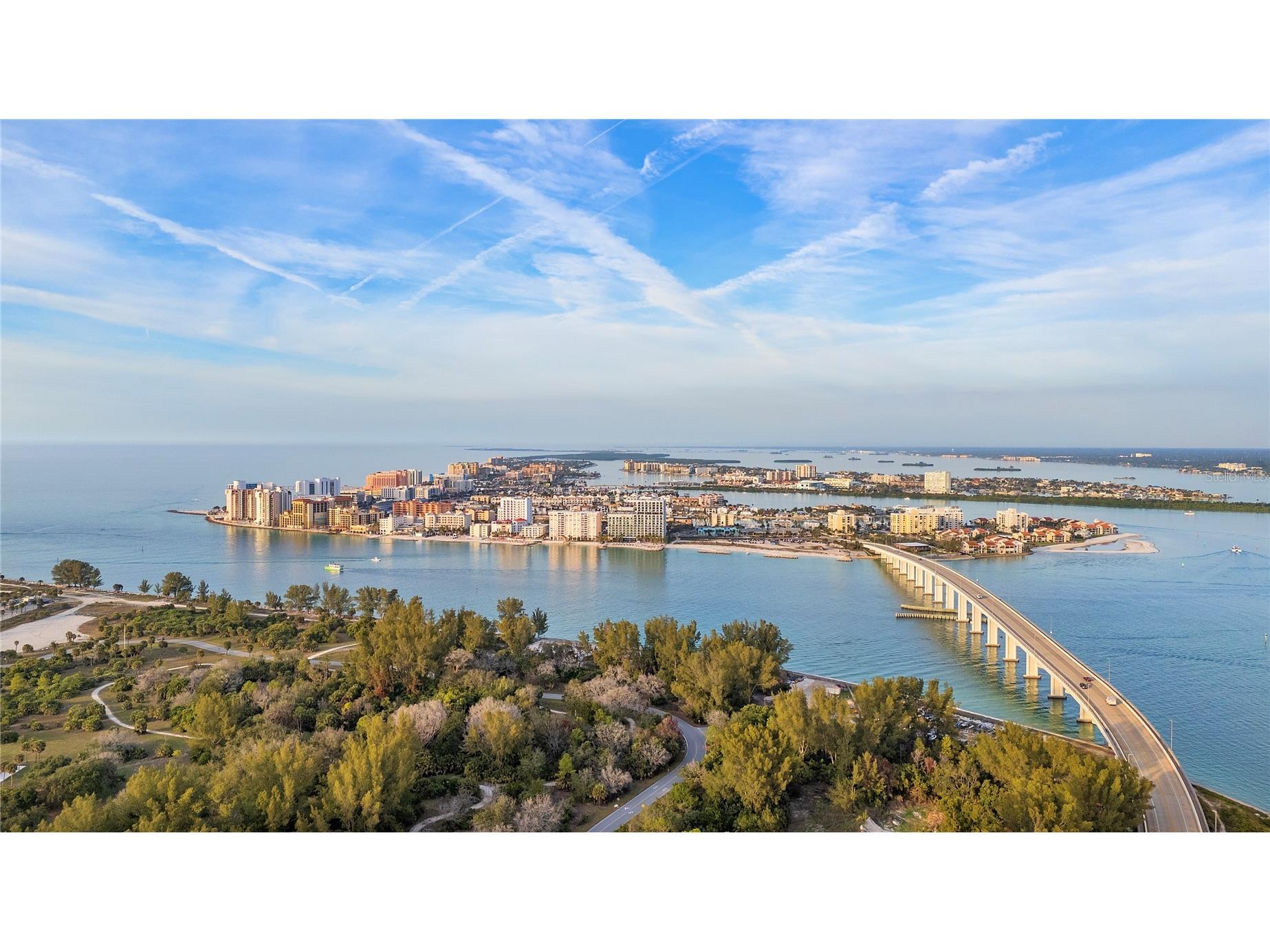 1170 Gulf Boulevard #1803 Clearwater Beach FL 33767 - GULF OF MEXICO TB8405479 image45
