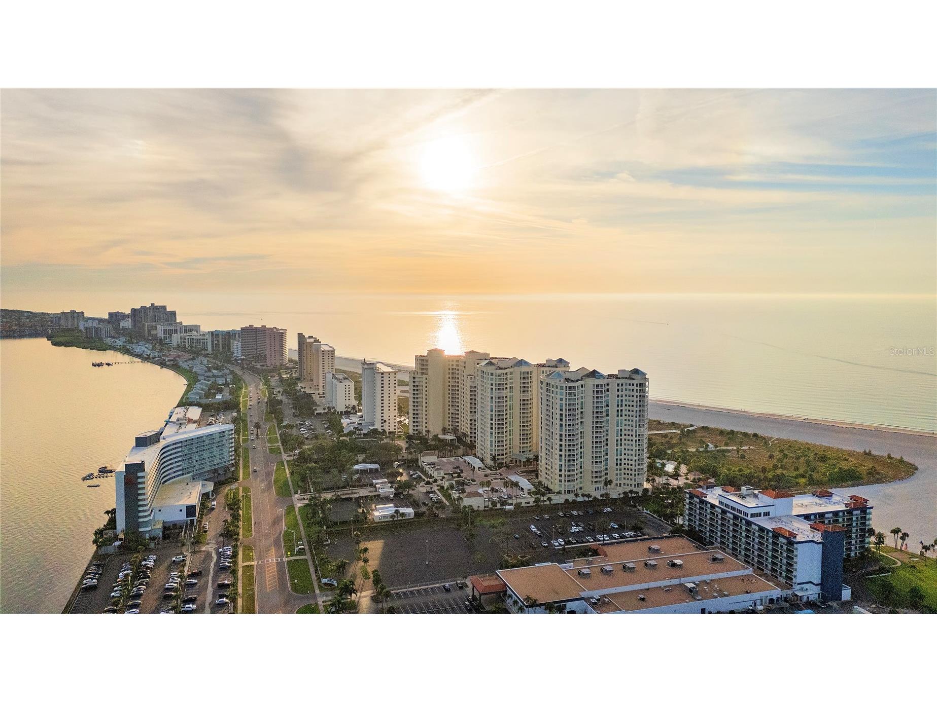 1170 Gulf Boulevard #1803 Clearwater Beach FL 33767 - GULF OF MEXICO TB8405479 image46
