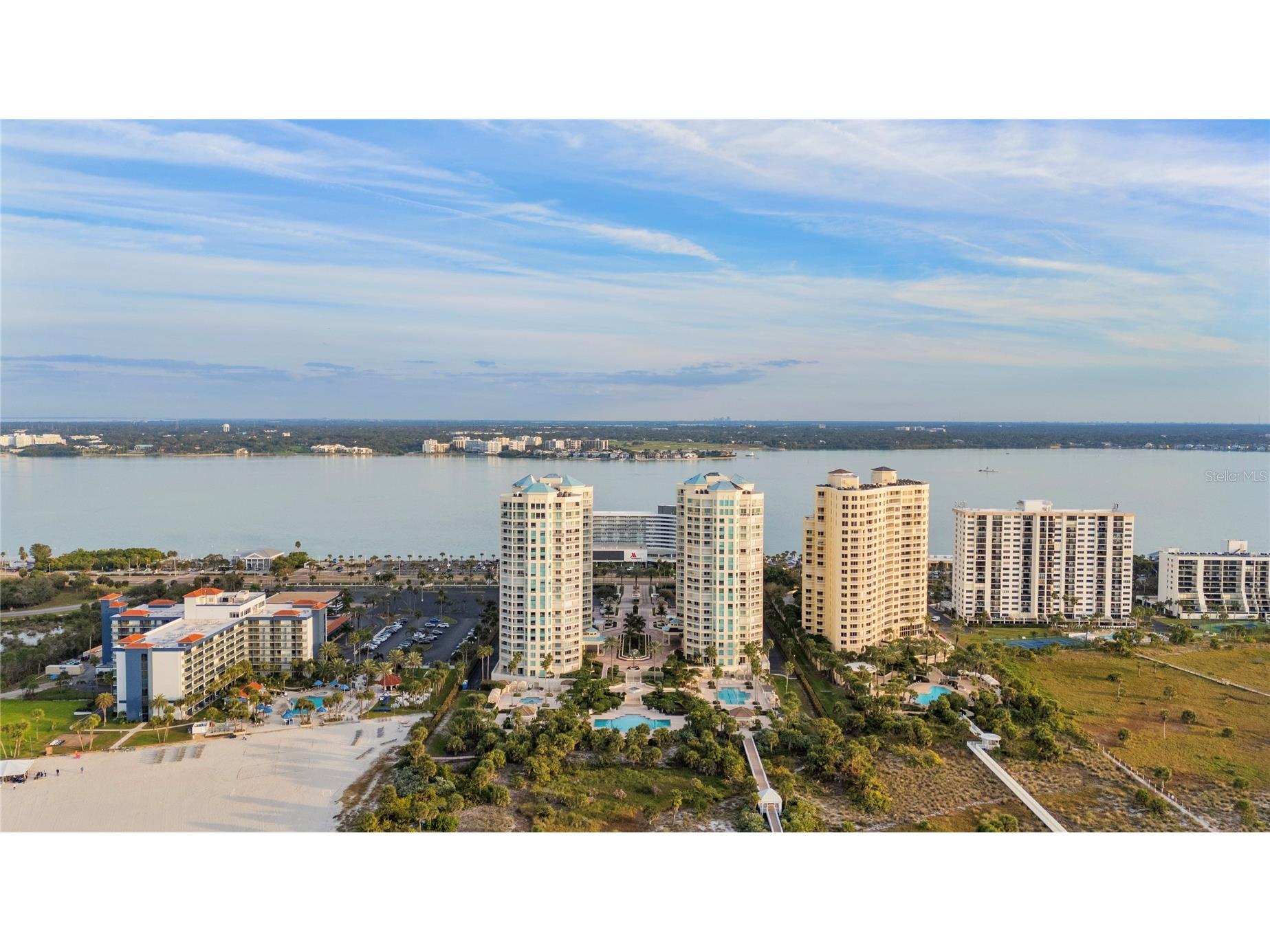 1170 Gulf Boulevard #1803 Clearwater Beach FL 33767 - GULF OF MEXICO TB8405479 image48