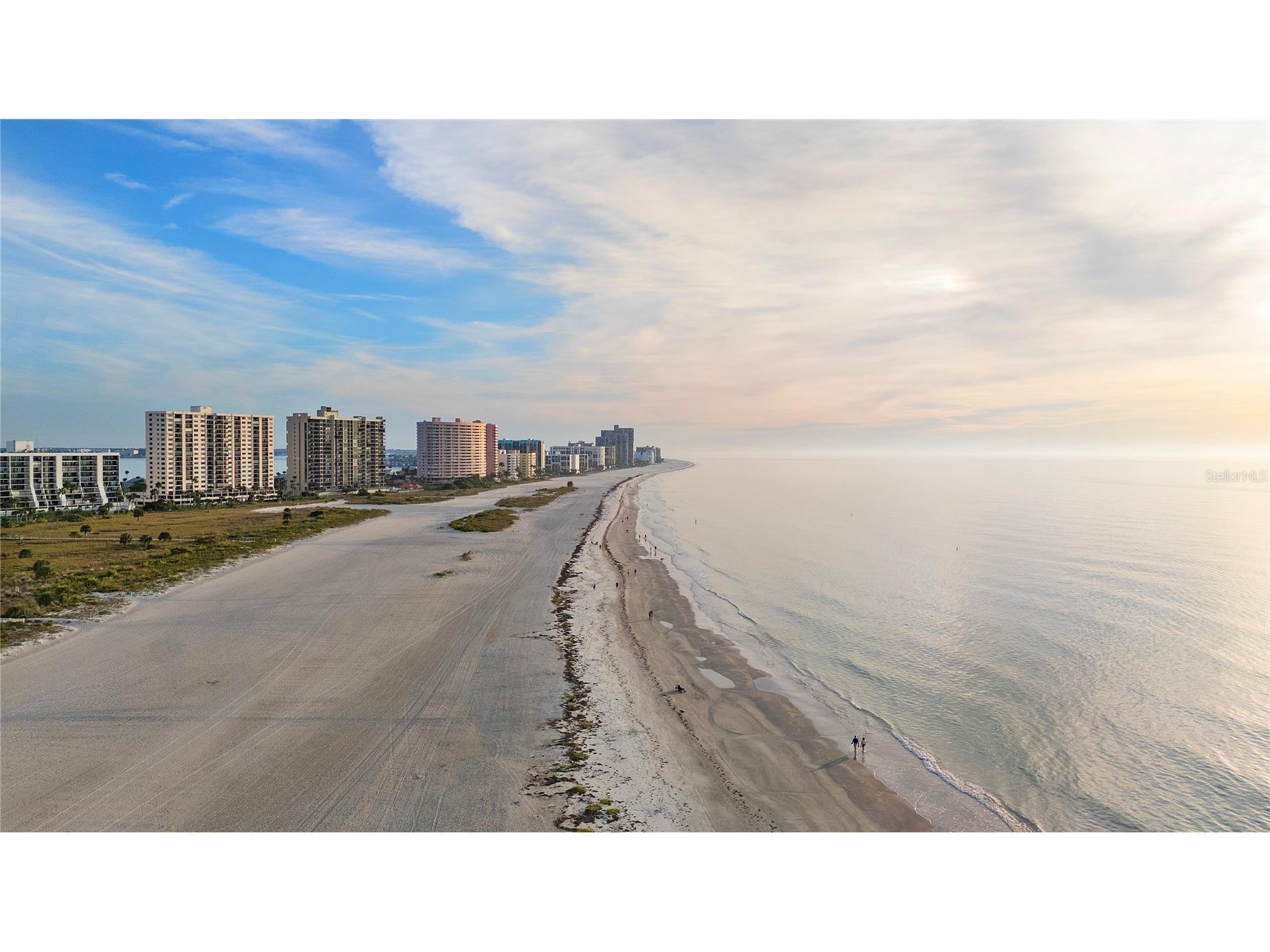 1170 Gulf Boulevard #1803 Clearwater Beach FL 33767 - GULF OF MEXICO TB8405479 image49