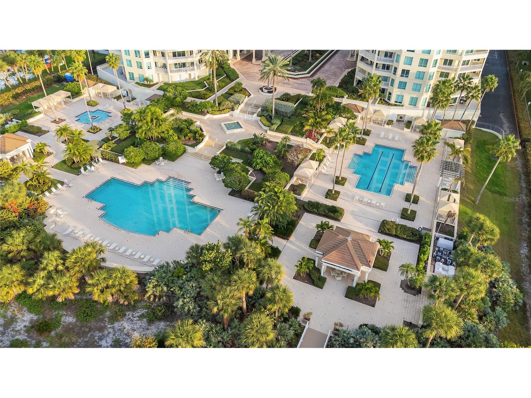 1170 Gulf Boulevard #1803 Clearwater Beach FL 33767 - GULF OF MEXICO TB8405479 image52