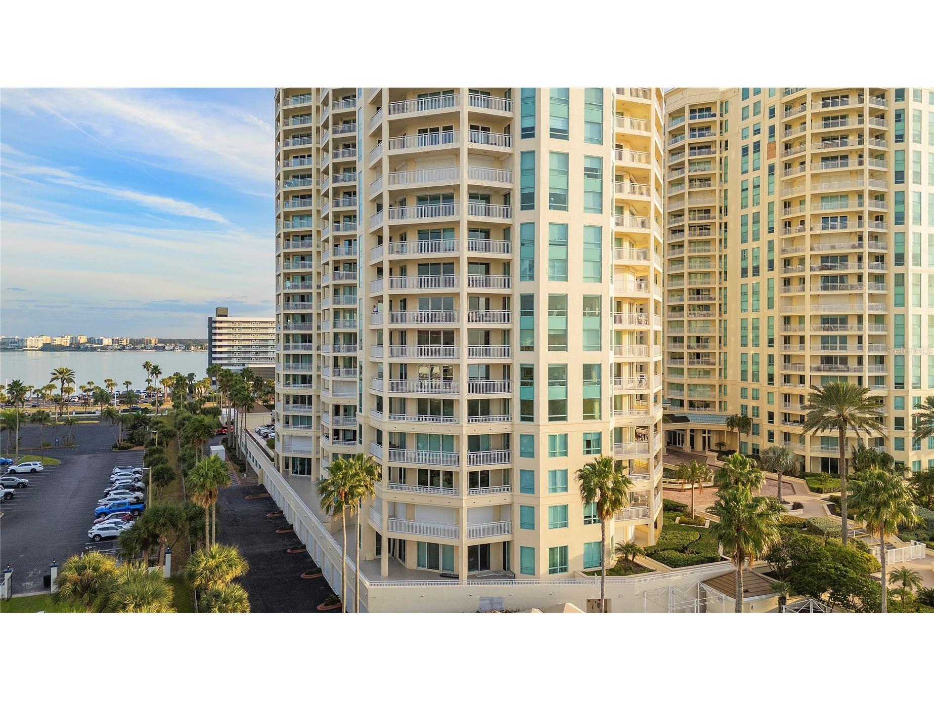 1170 Gulf Boulevard #1803 Clearwater Beach FL 33767 - GULF OF MEXICO TB8405479 image54