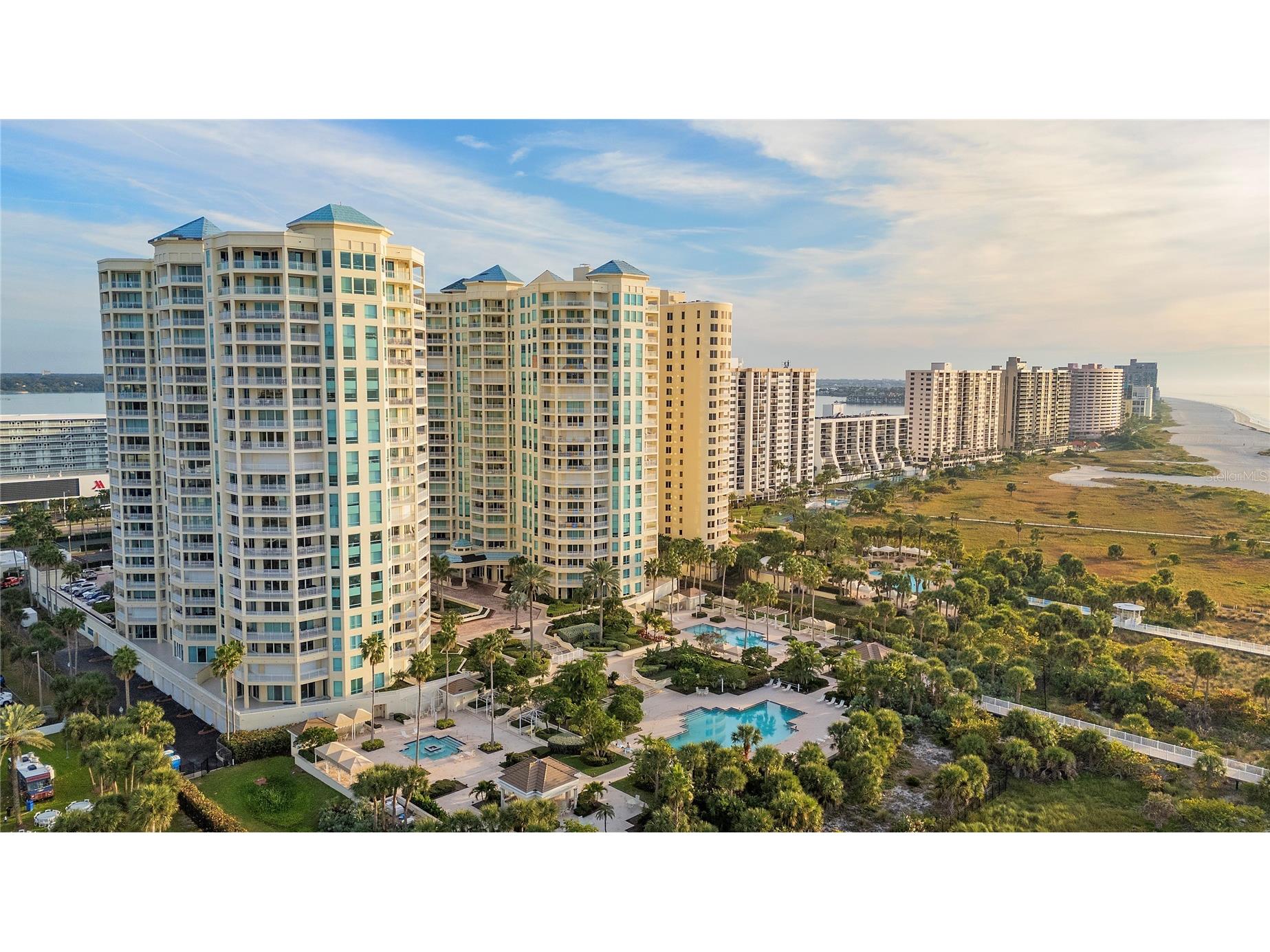 1170 Gulf Boulevard #1803 Clearwater Beach FL 33767 - GULF OF MEXICO TB8405479 image55