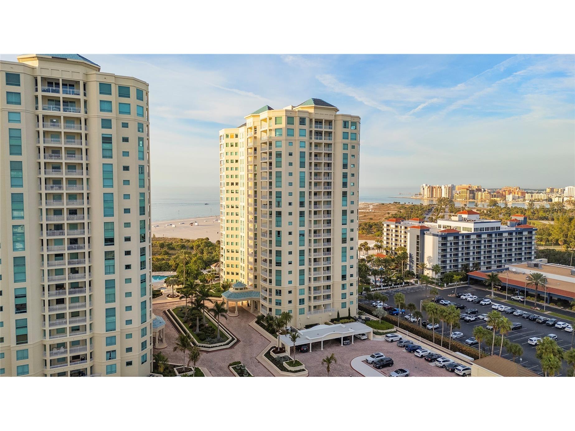 1170 Gulf Boulevard #1803 Clearwater Beach FL 33767 - GULF OF MEXICO TB8405479 image56