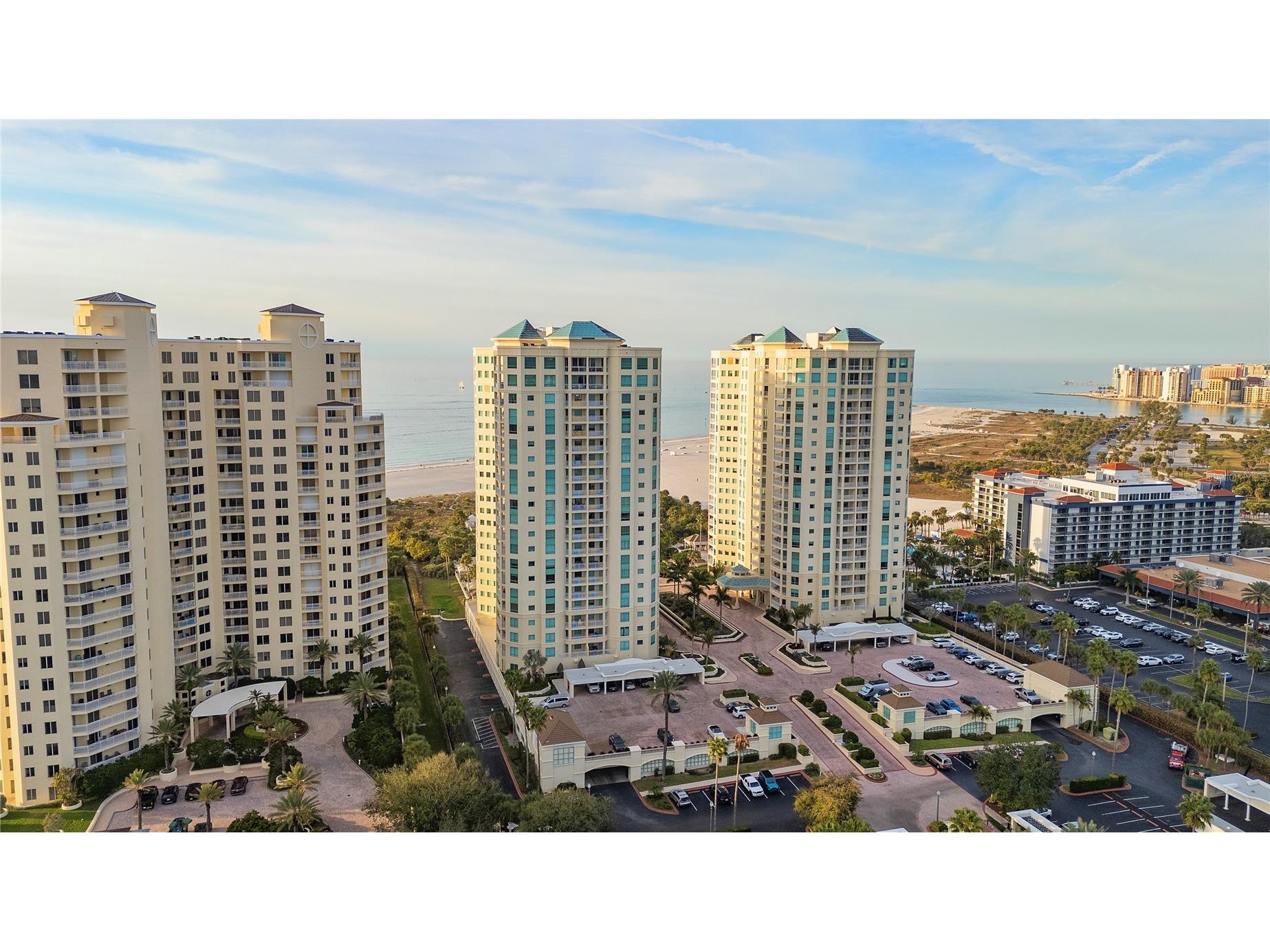 1170 Gulf Boulevard #1803 Clearwater Beach FL 33767 - GULF OF MEXICO TB8405479 image57