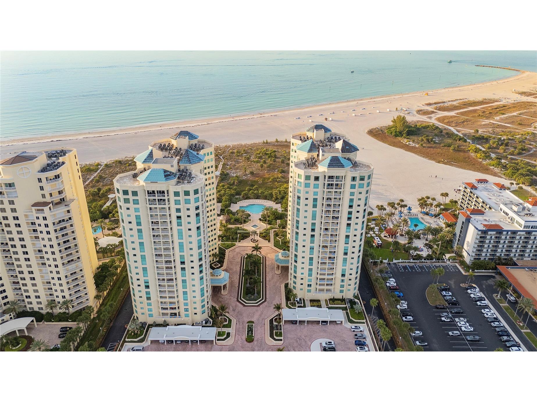 1170 Gulf Boulevard #1803 Clearwater Beach FL 33767 - GULF OF MEXICO TB8405479 image58