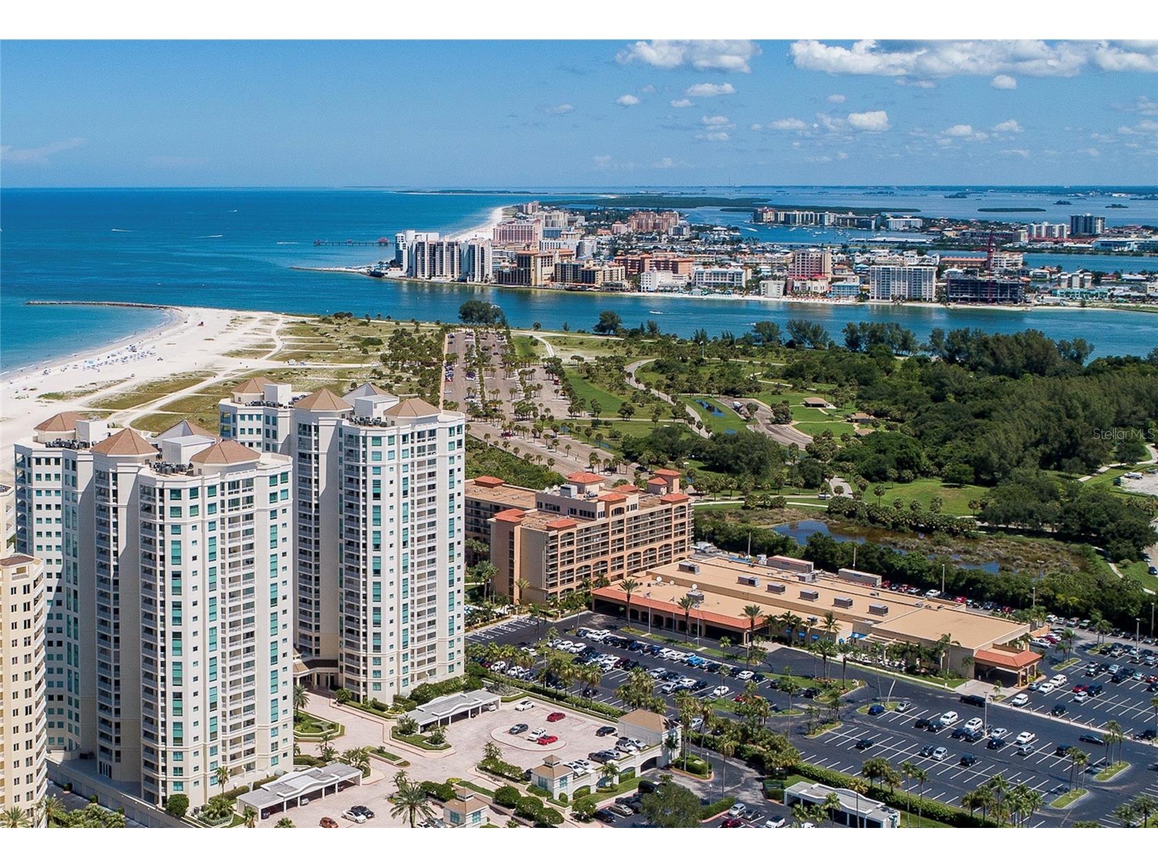 1170 Gulf Boulevard #201 Clearwater Beach FL 33767 - GULF OF AMERICA TB8511521 image1