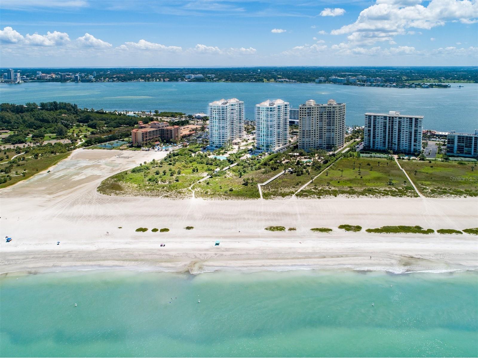 1170 Gulf Boulevard #201 Clearwater Beach FL 33767 - GULF OF AMERICA TB8511521 image10