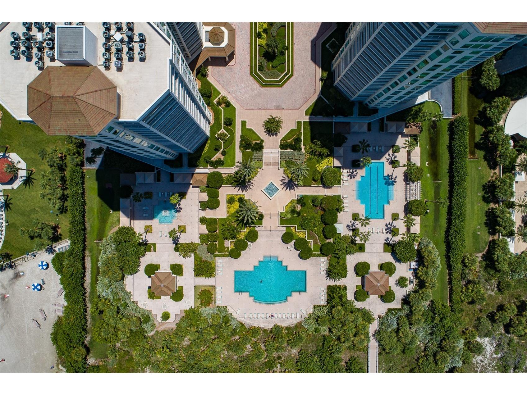 1170 Gulf Boulevard #201 Clearwater Beach FL 33767 - GULF OF AMERICA TB8511521 image11