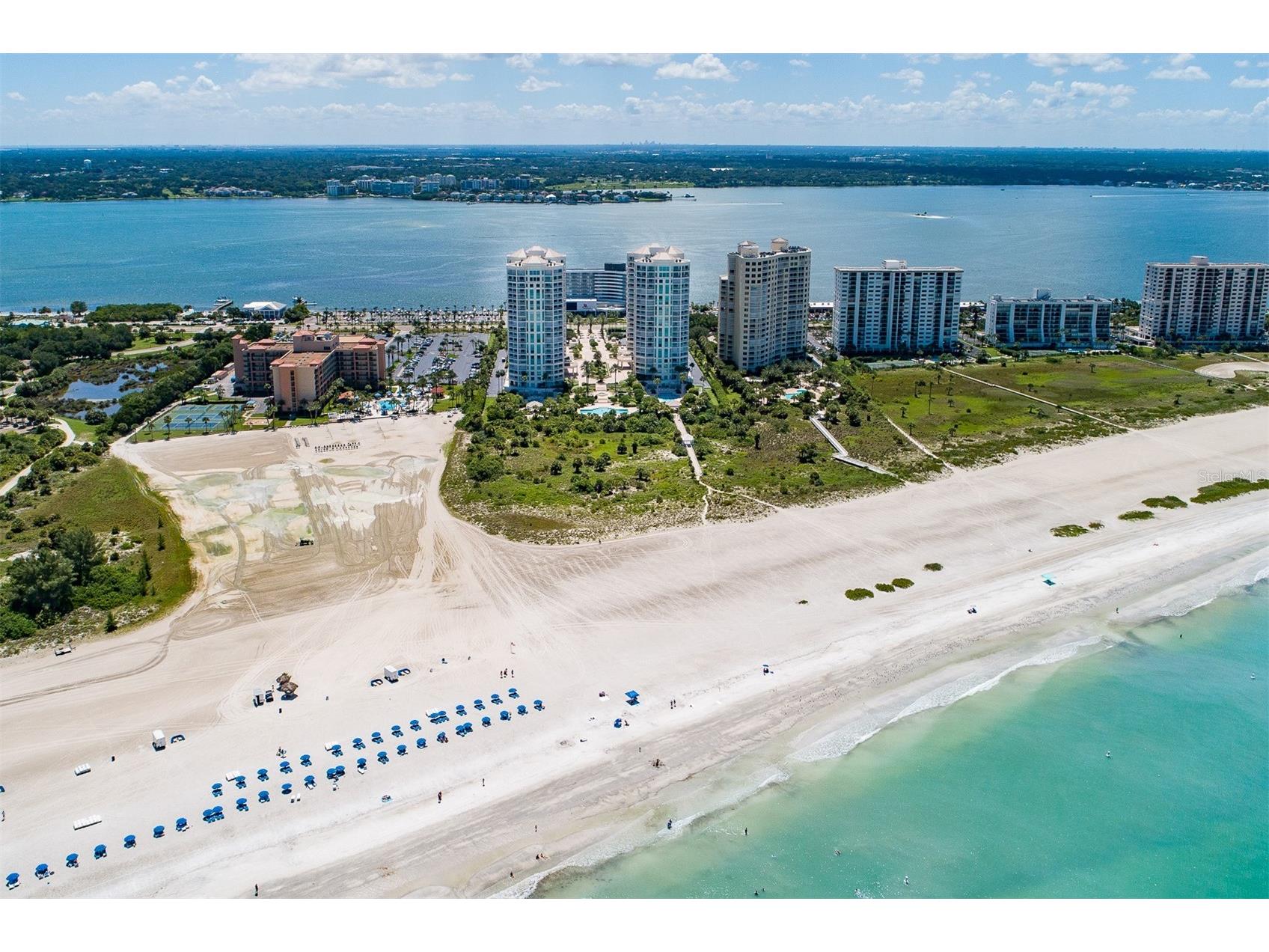 1170 Gulf Boulevard #201 Clearwater Beach FL 33767 - GULF OF AMERICA TB8511521 image15