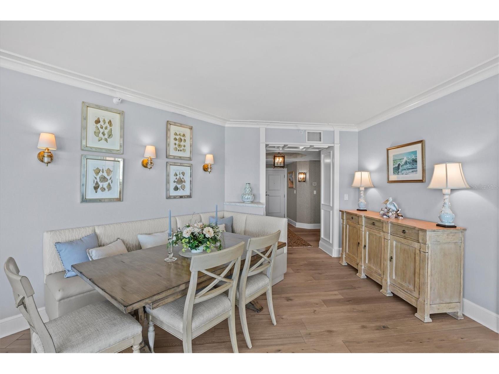1170 Gulf Boulevard #201 Clearwater Beach FL 33767 - GULF OF AMERICA TB8511521 image22