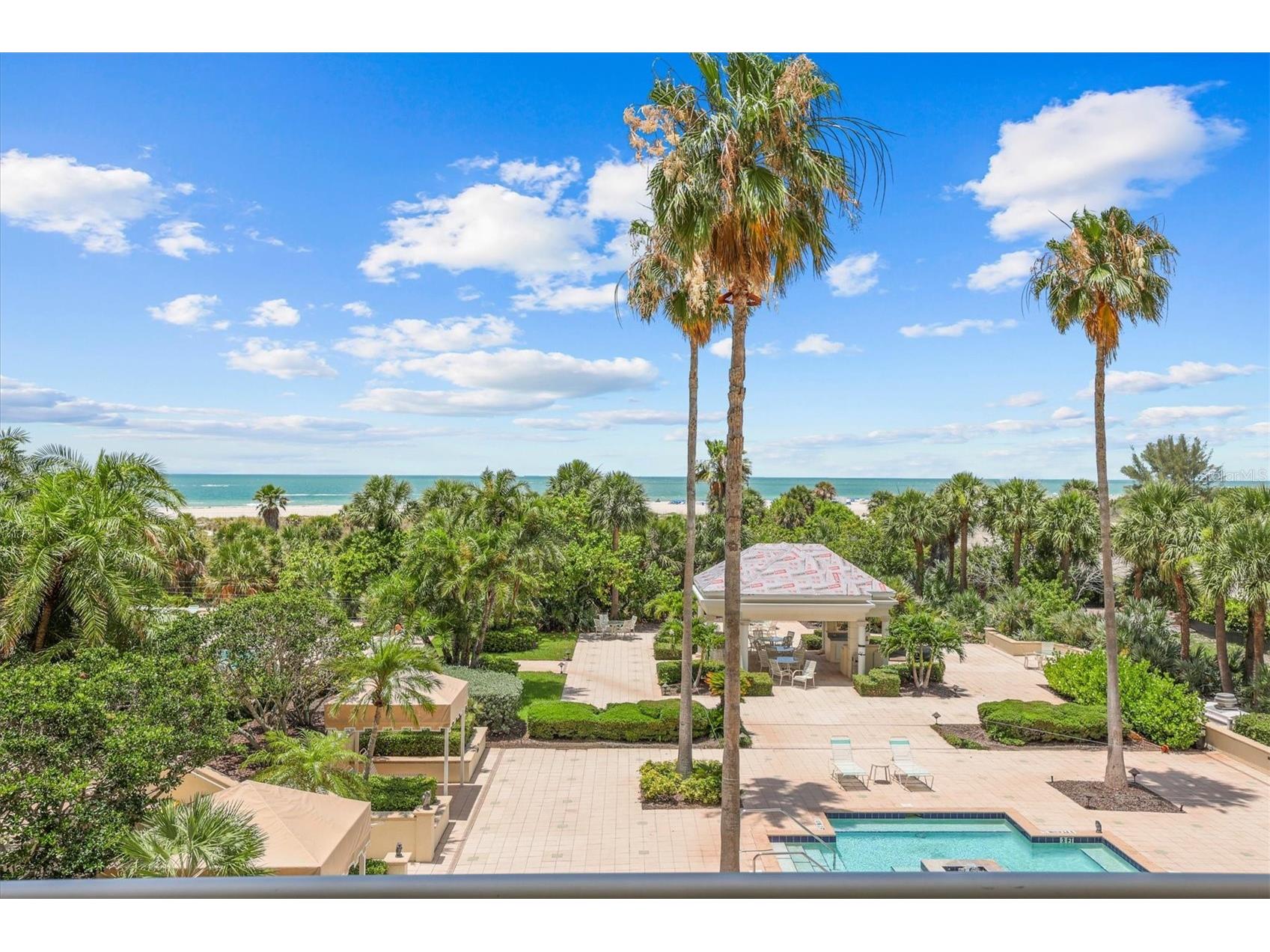 1170 Gulf Boulevard #201 Clearwater Beach FL 33767 - GULF OF AMERICA TB8511521 image3