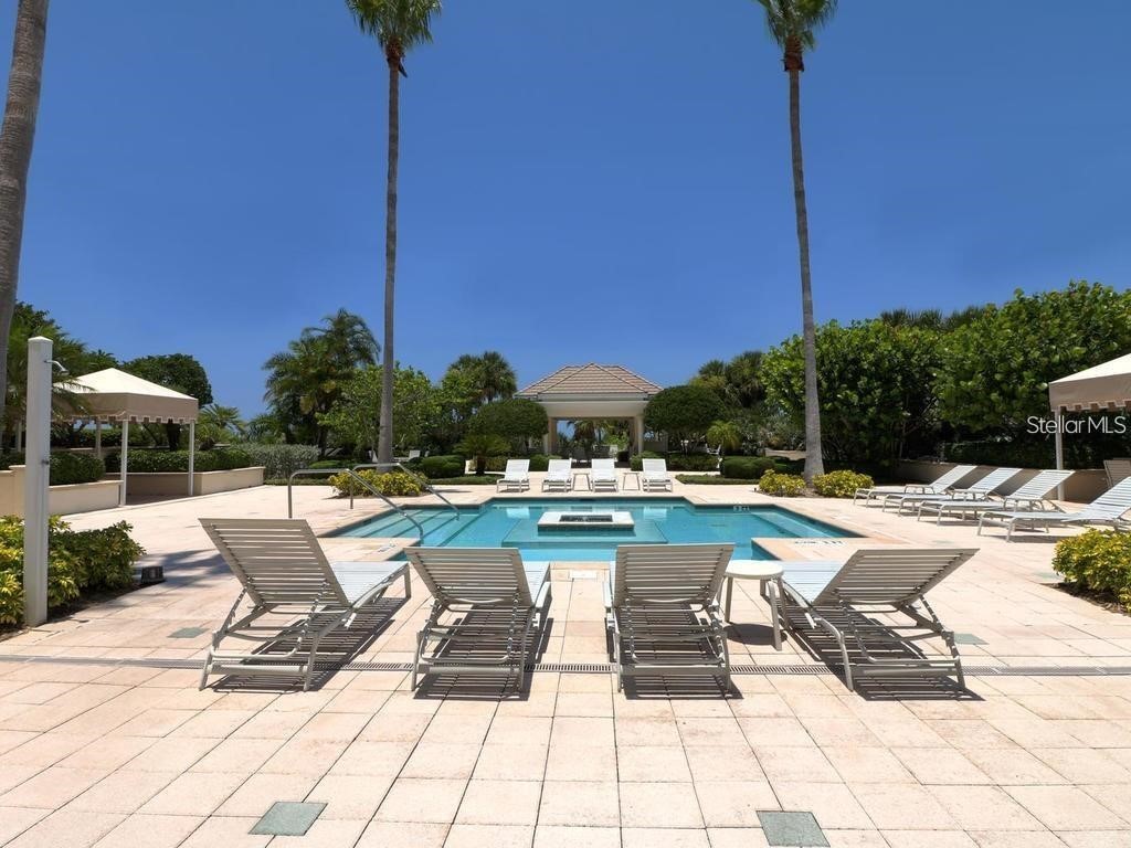 1170 Gulf Boulevard #201 Clearwater Beach FL 33767 - GULF OF AMERICA TB8511521 image49
