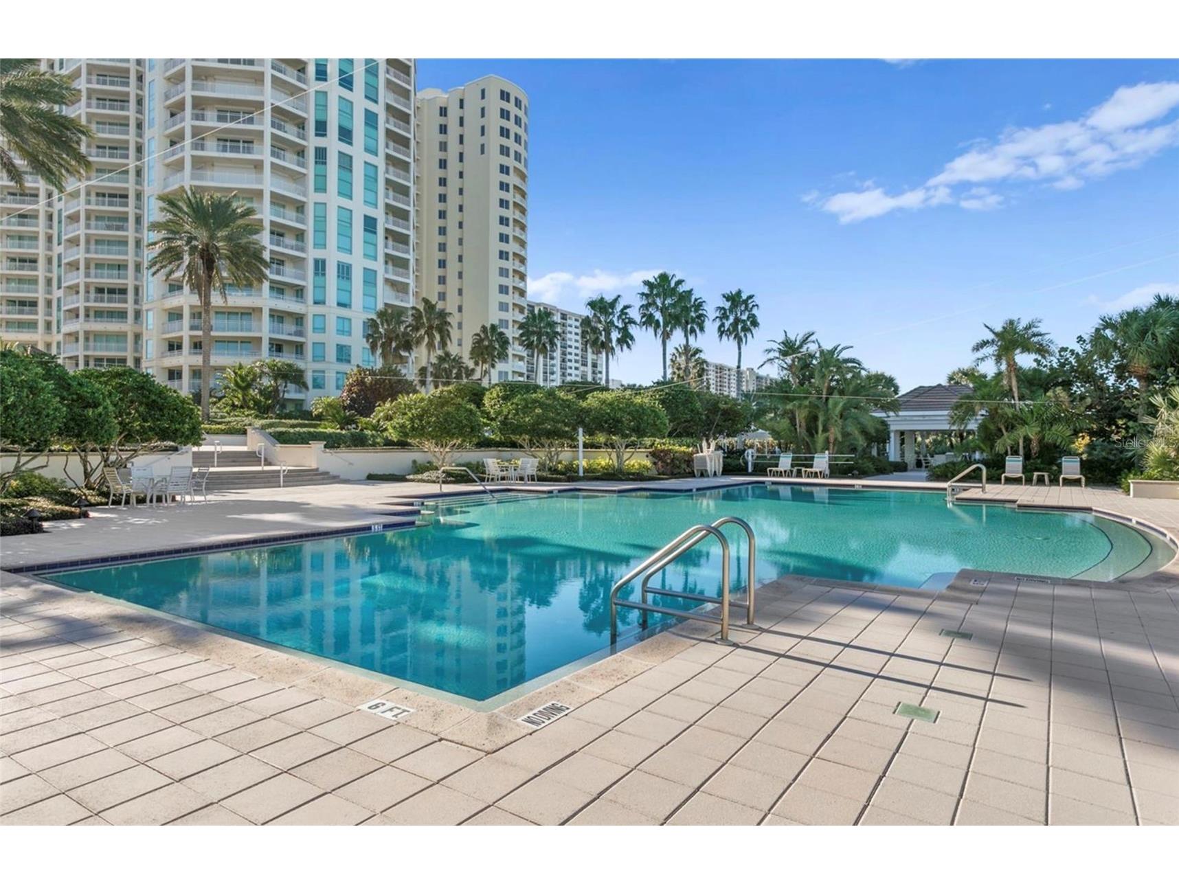 1170 Gulf Boulevard #201 Clearwater Beach FL 33767 - GULF OF AMERICA TB8511521 image52
