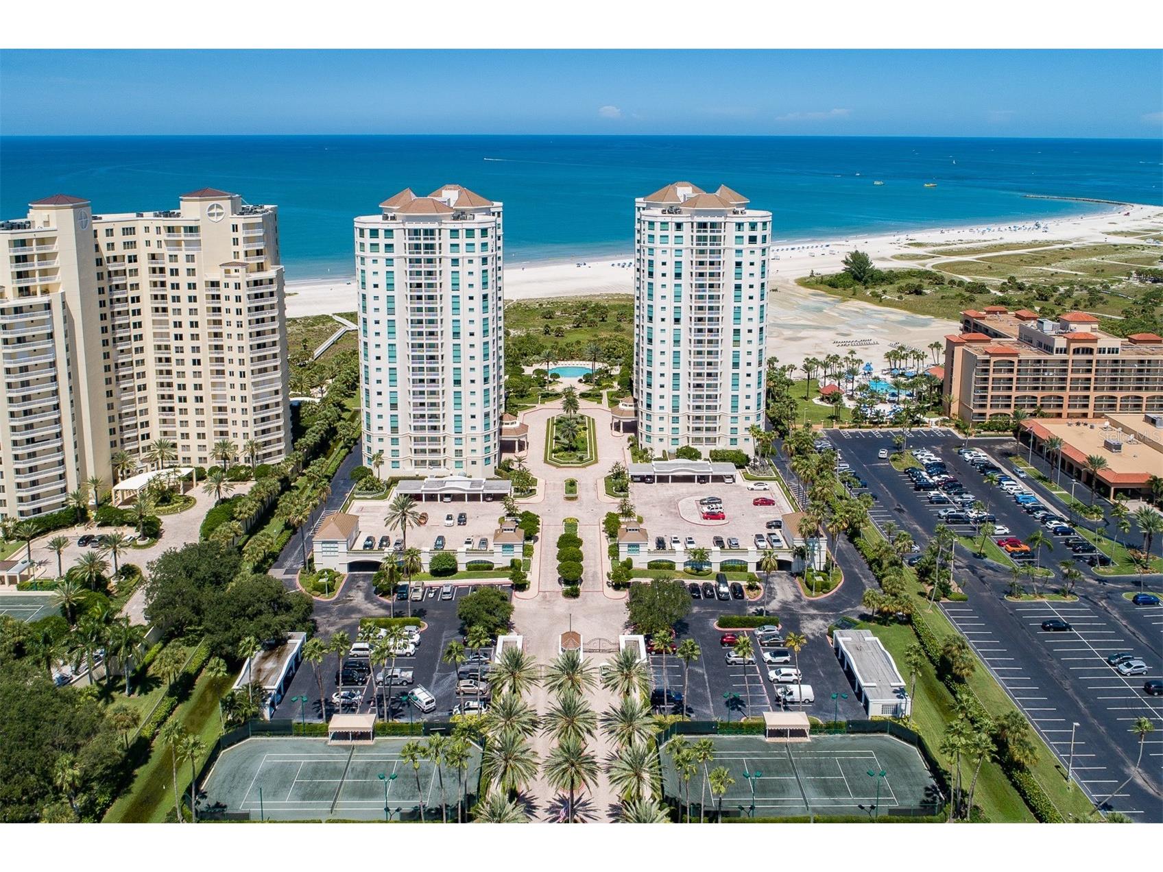 1170 Gulf Boulevard #201 Clearwater Beach FL 33767 - GULF OF AMERICA TB8511521 image62