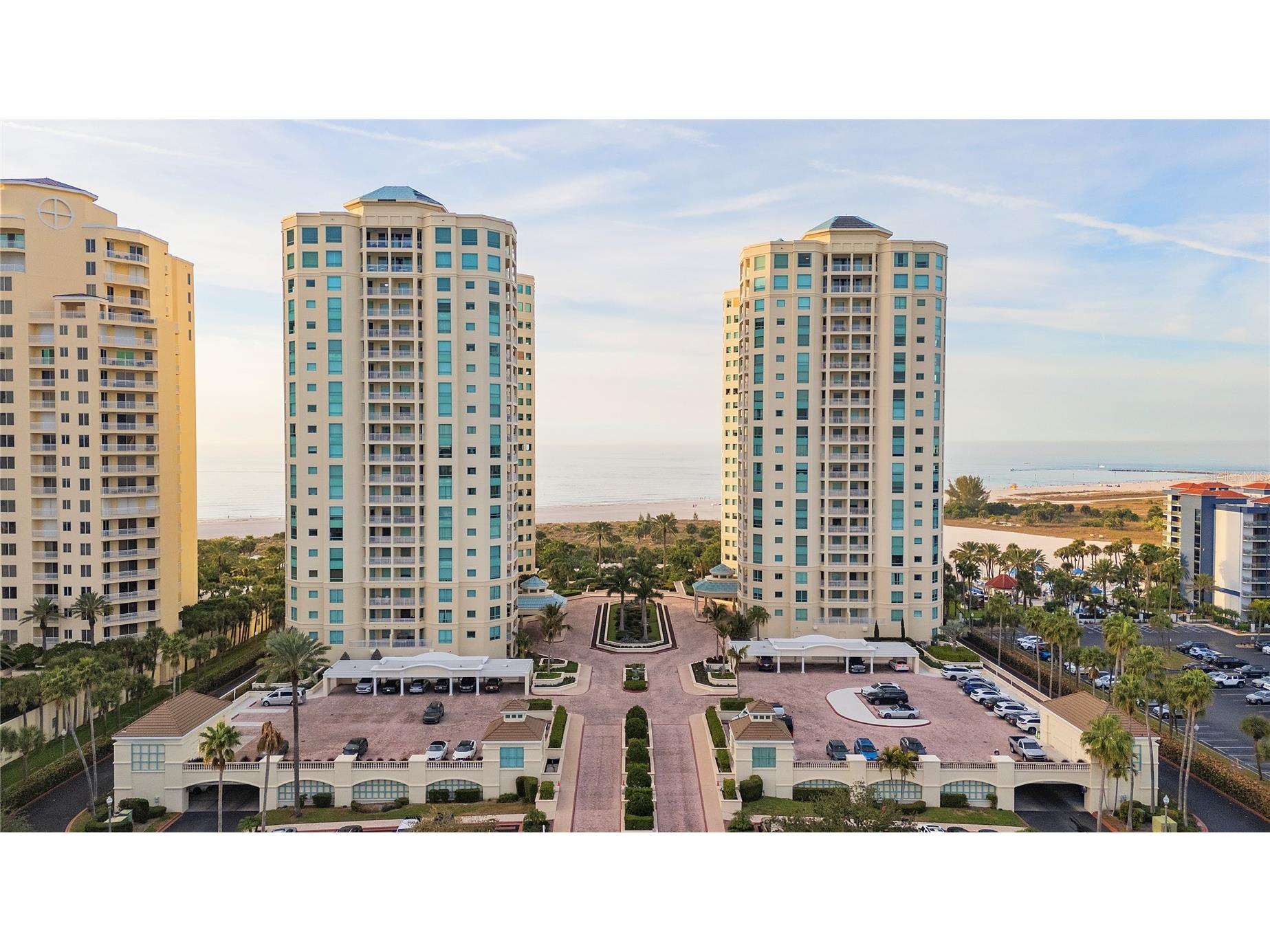 1170 Gulf Boulevard #301 Clearwater Beach FL 33767 - GULF OF AMERICA TB8459172 image1