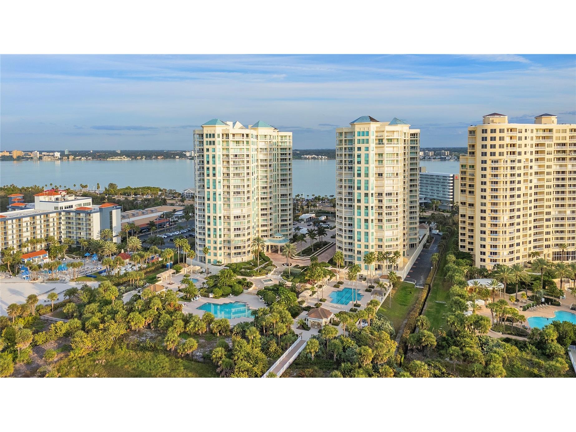 1170 Gulf Boulevard #301 Clearwater Beach FL 33767 - GULF OF AMERICA TB8459172 image4