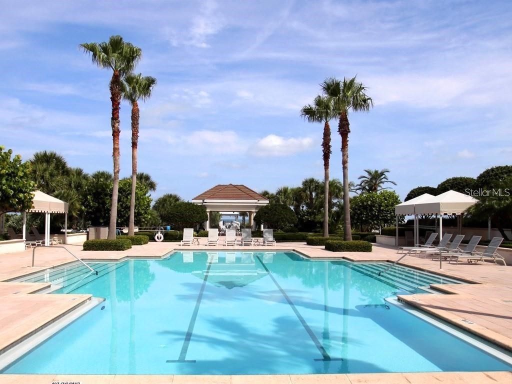 1170 Gulf Boulevard #301 Clearwater Beach FL 33767 - GULF OF AMERICA TB8459172 image48