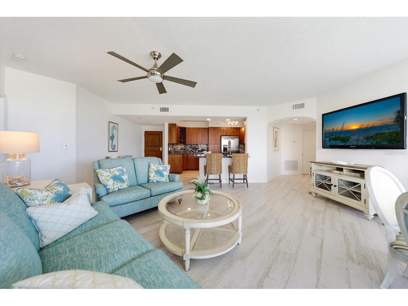 1170 Gulf Boulevard #404 Clearwater Beach FL 33767 - GULF OF MEXICO TB8523810 image11