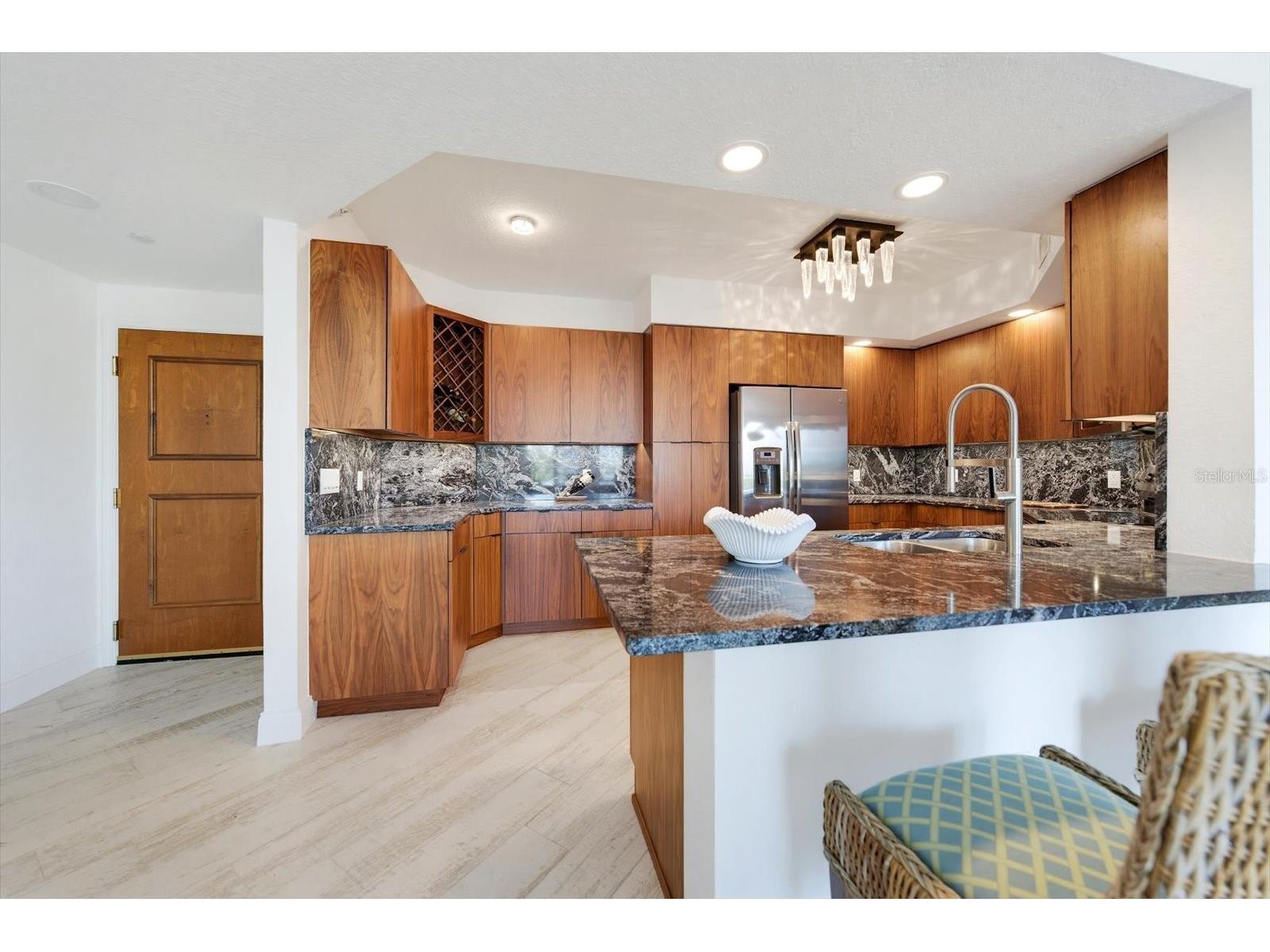 1170 Gulf Boulevard #404 Clearwater Beach FL 33767 - GULF OF MEXICO TB8523810 image13