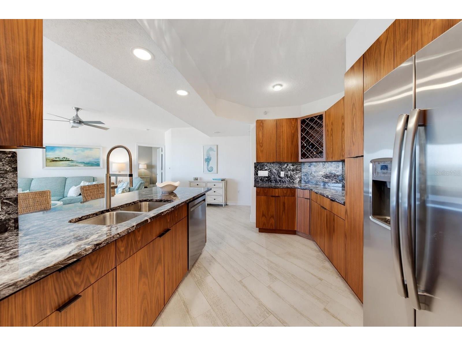 1170 Gulf Boulevard #404 Clearwater Beach FL 33767 - GULF OF MEXICO TB8523810 image17