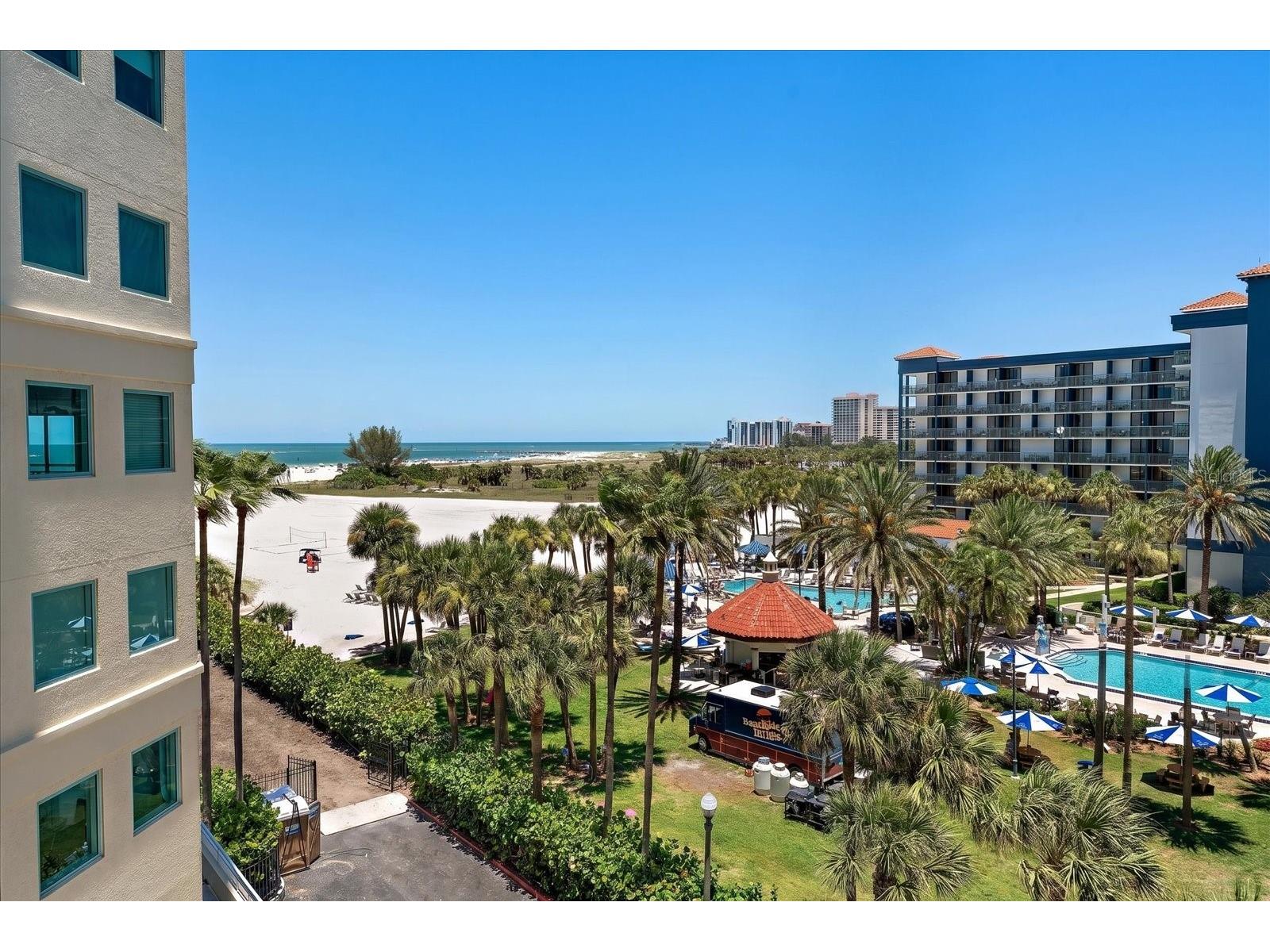 1170 Gulf Boulevard #404 Clearwater Beach FL 33767 - GULF OF MEXICO TB8523810 image35
