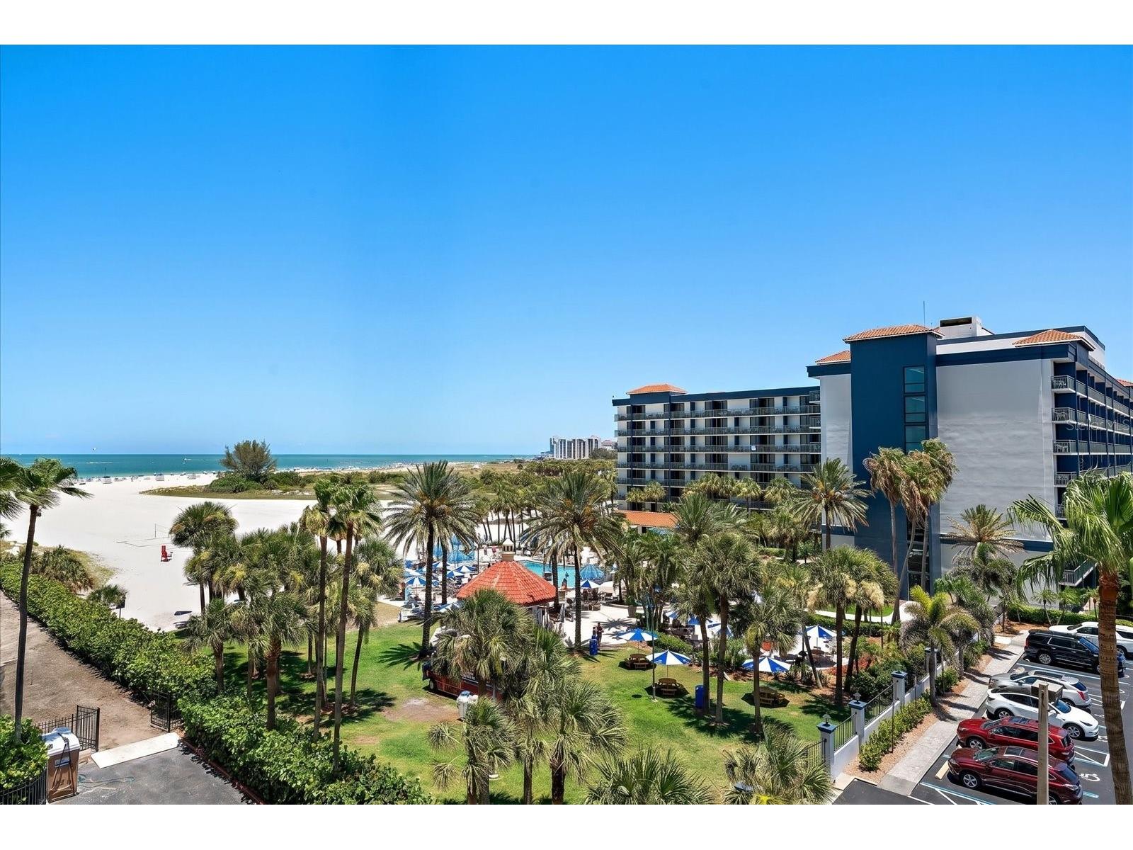 1170 Gulf Boulevard #404 Clearwater Beach FL 33767 - GULF OF MEXICO TB8523810 image38