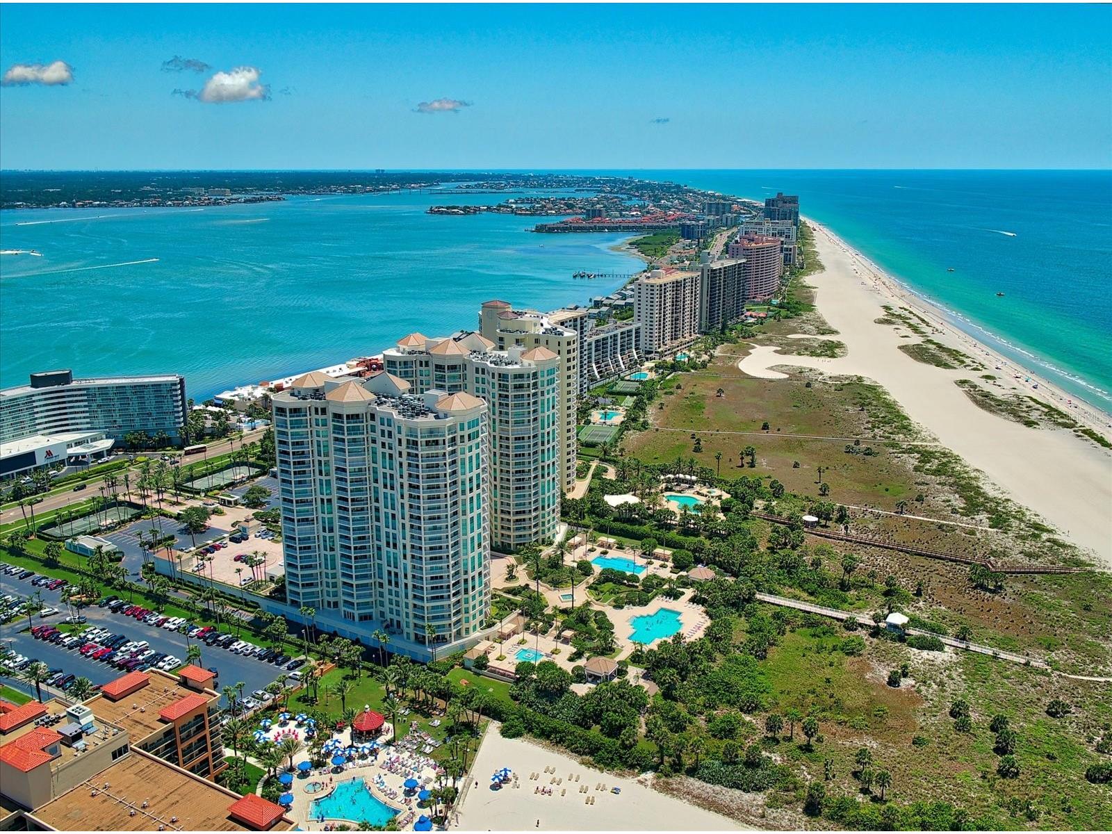 1170 Gulf Boulevard #404 Clearwater Beach FL 33767 - GULF OF MEXICO TB8523810 image4