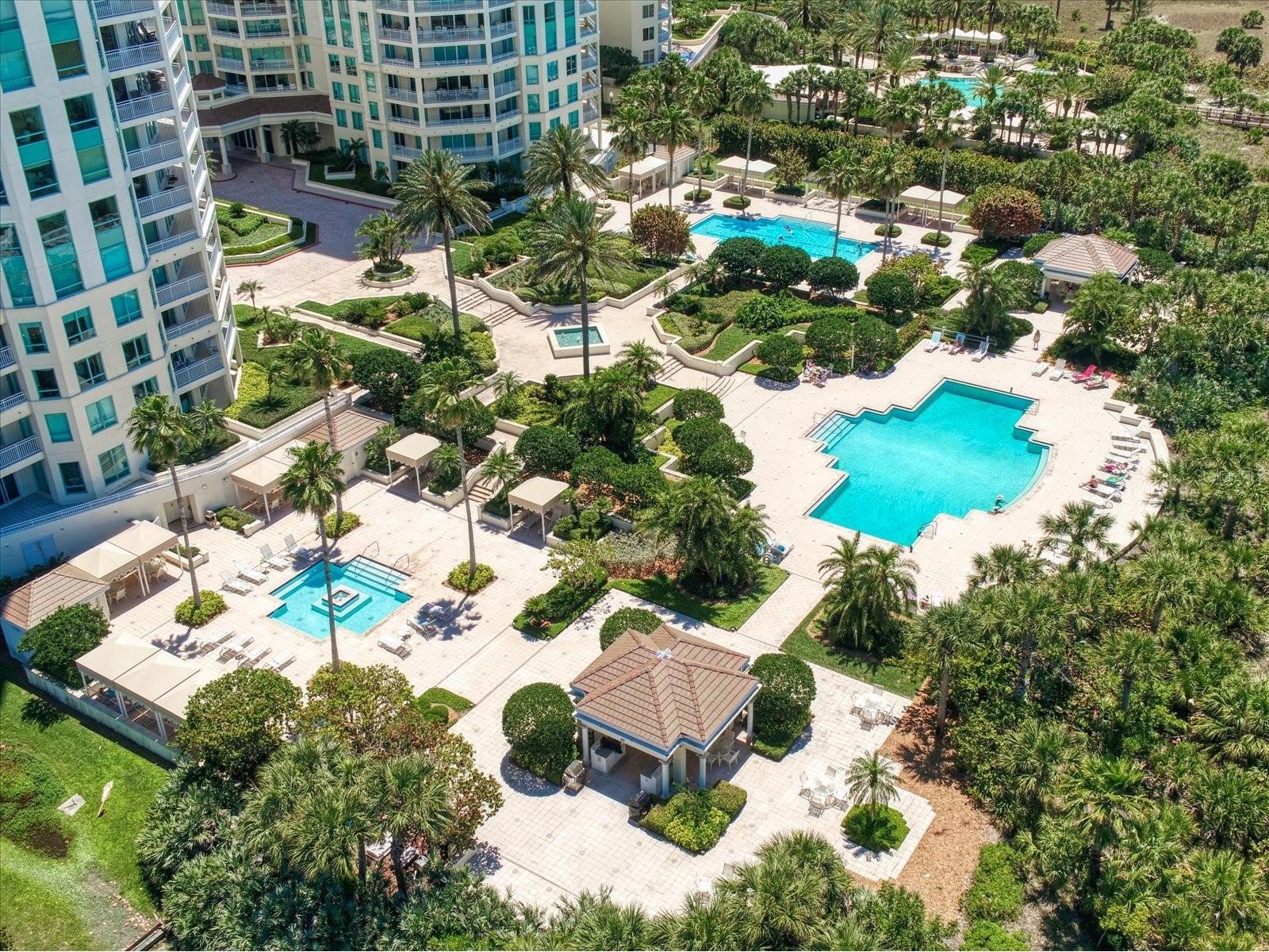 1170 Gulf Boulevard #404 Clearwater Beach FL 33767 - GULF OF MEXICO TB8523810 image49