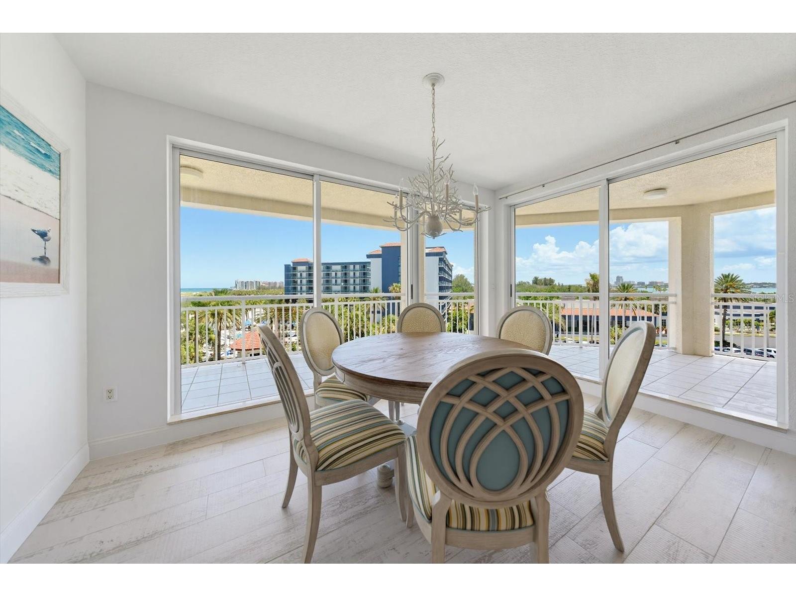 1170 Gulf Boulevard #404 Clearwater Beach FL 33767 - GULF OF MEXICO TB8523810 image6