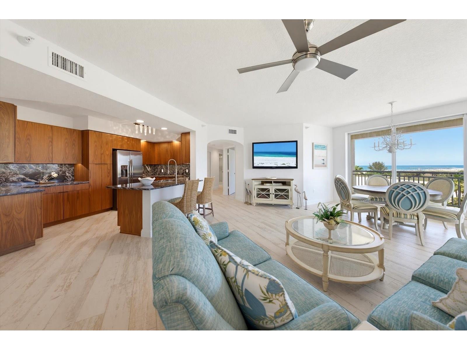 1170 Gulf Boulevard #404 Clearwater Beach FL 33767 - GULF OF MEXICO TB8523810 image9