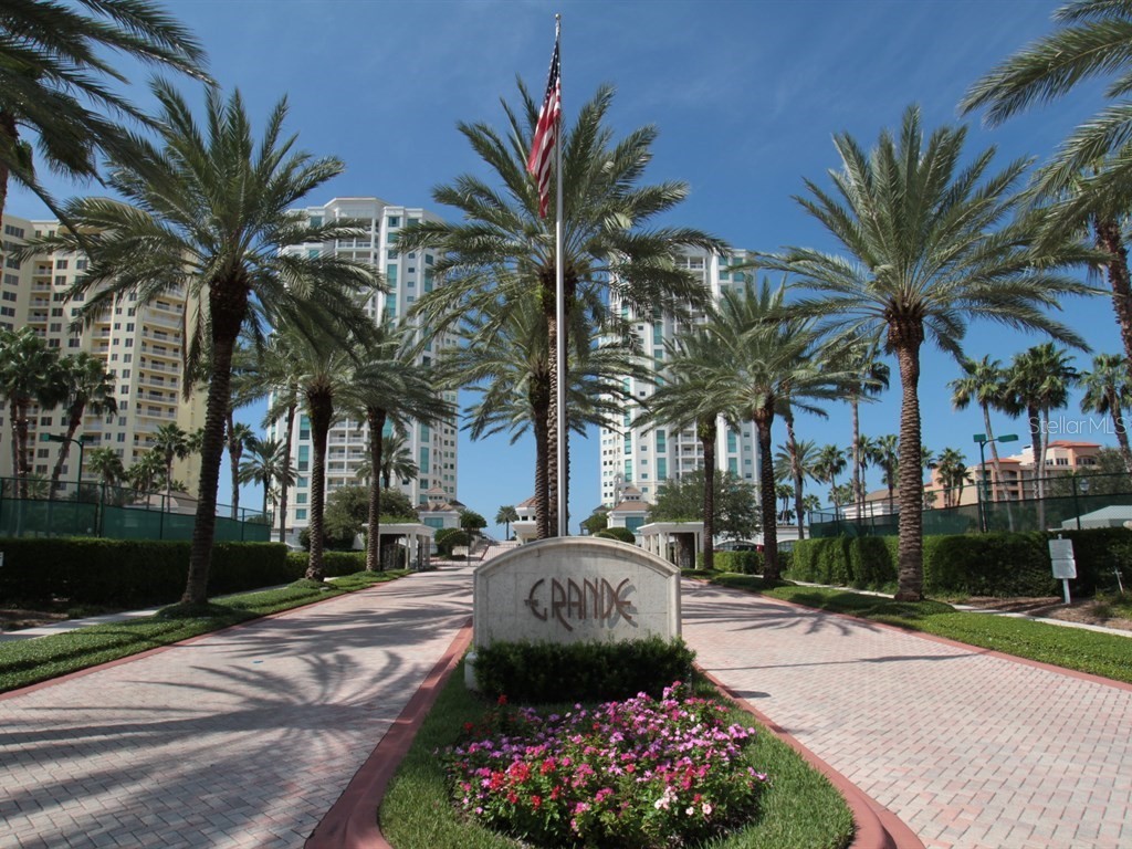 1170 Gulf Boulevard #404 Clearwater FL 33767 - GULF OF MEXICO TB8456526 image36
