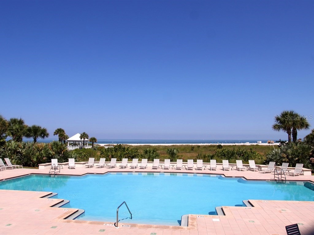 1170 Gulf Boulevard #404 Clearwater FL 33767 - GULF OF MEXICO TB8456526 image40
