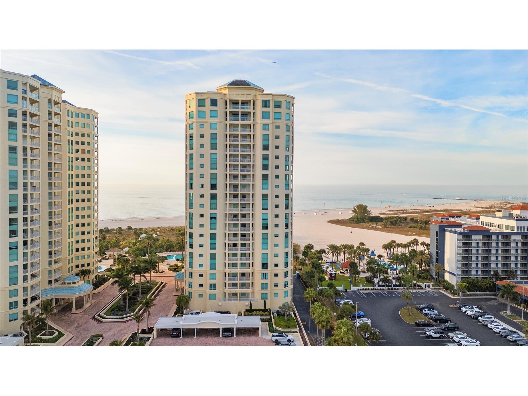 1170 Gulf Boulevard #404 Clearwater FL 33767 - GULF OF MEXICO TB8456526 image44