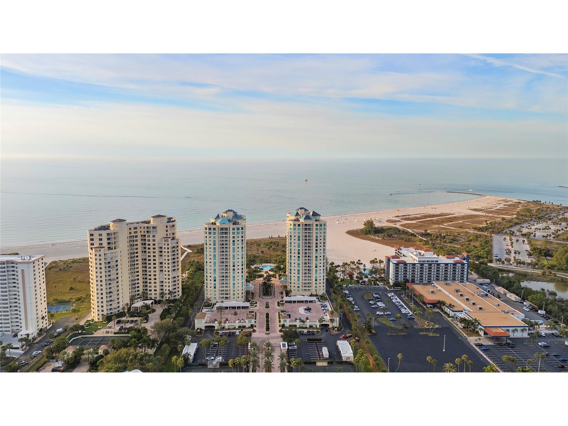 1170 Gulf Boulevard #404 Clearwater FL 33767 - GULF OF MEXICO TB8456526 image46