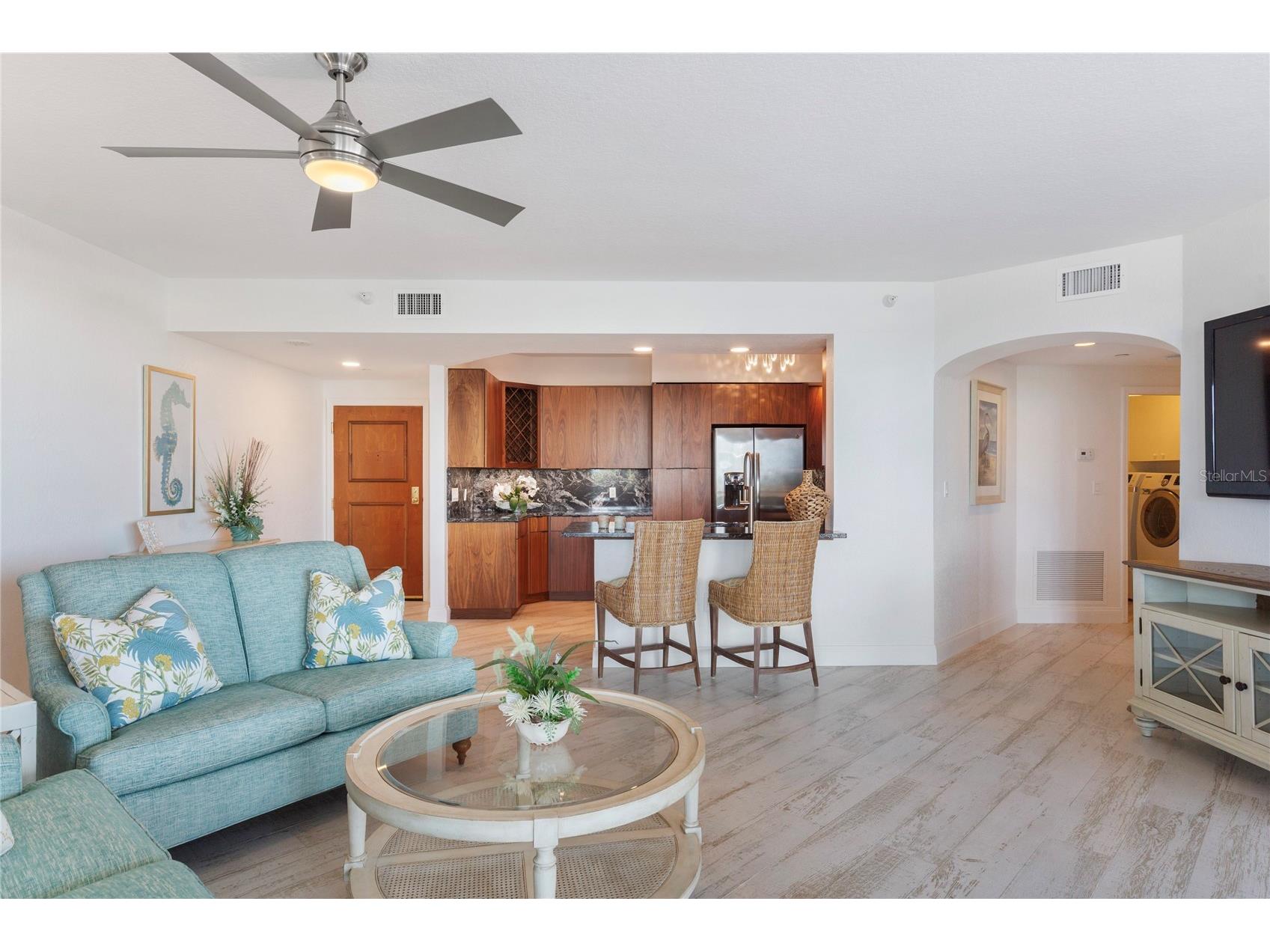 1170 Gulf Boulevard #404 Clearwater FL 33767 - GULF OF MEXICO TB8456526 image5