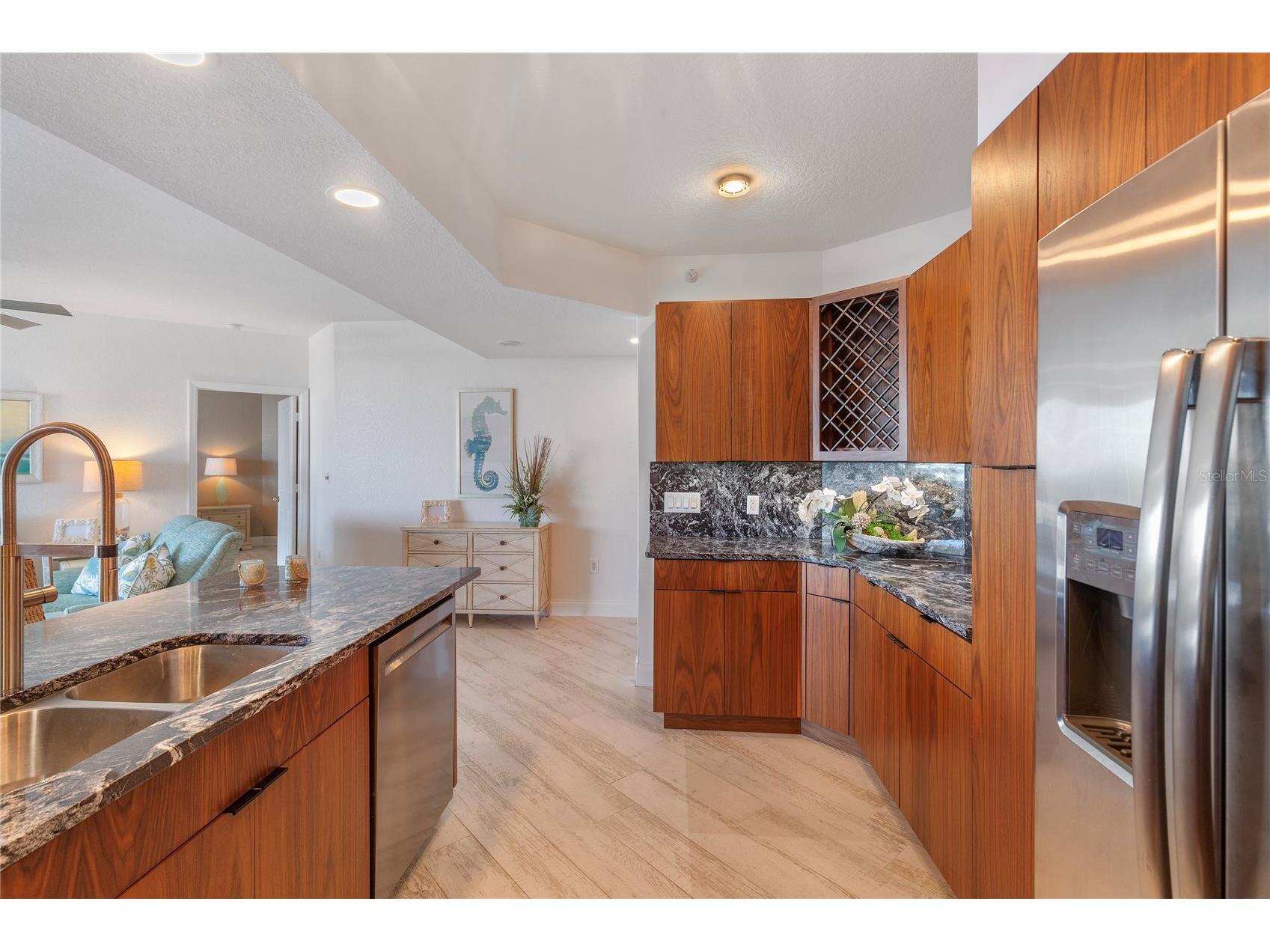 1170 Gulf Boulevard #404 Clearwater FL 33767 - GULF OF MEXICO TB8456526 image8