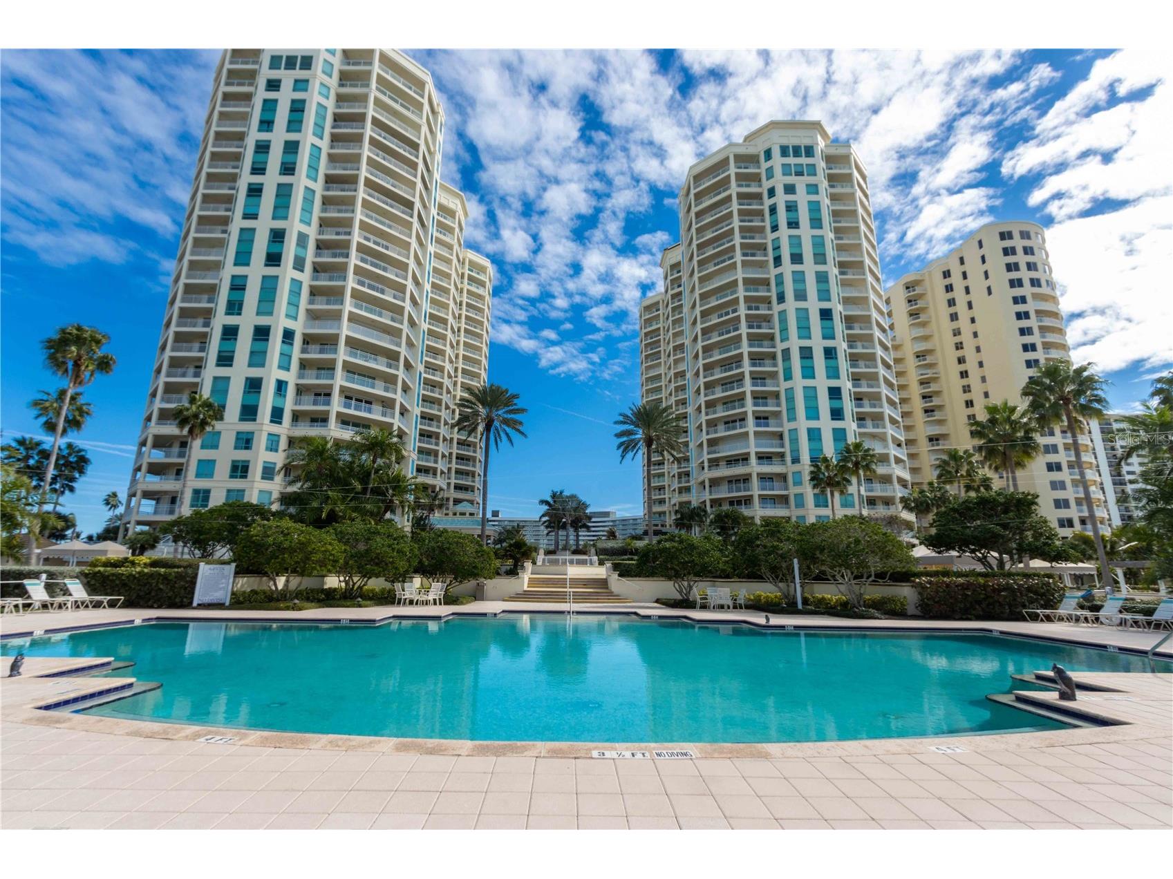 1170 Gulf Boulevard #501 Clearwater FL 33767 TB8467790 image1