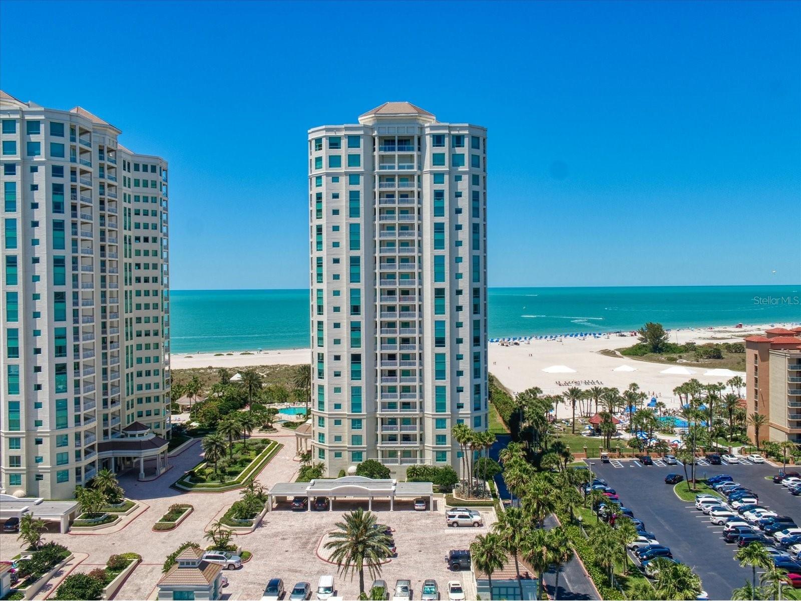 1170 Gulf Boulevard #605 Clearwater FL 33767 TB8489314 image1