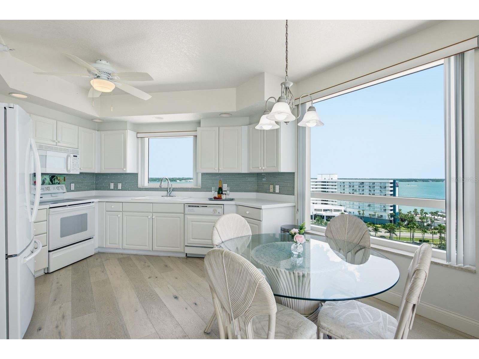 1170 Gulf Boulevard SW #1105 Clearwater FL 33767 - GULF OF MEXICO TB8523047 image20