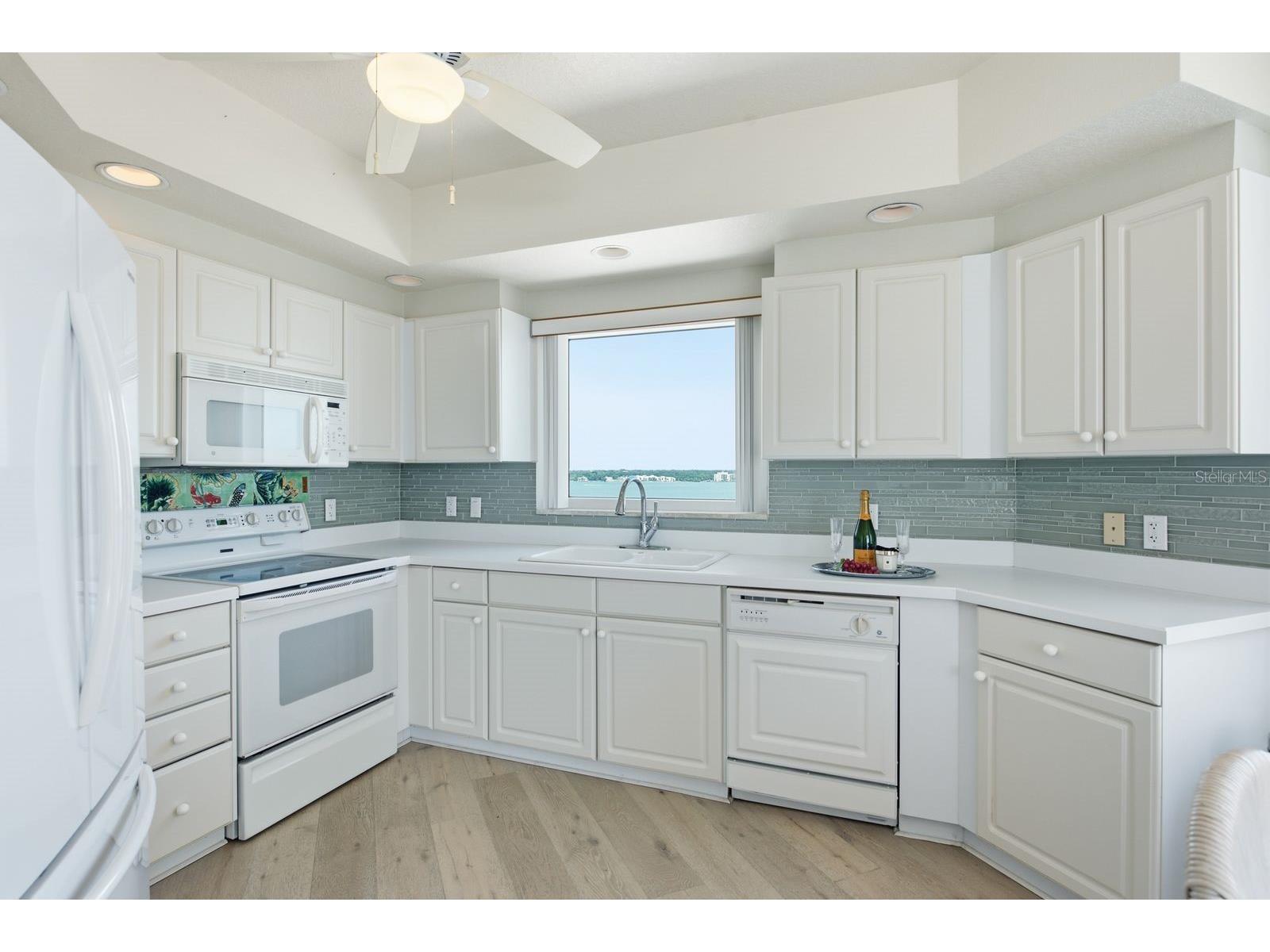 1170 Gulf Boulevard SW #1105 Clearwater FL 33767 - GULF OF MEXICO TB8523047 image21