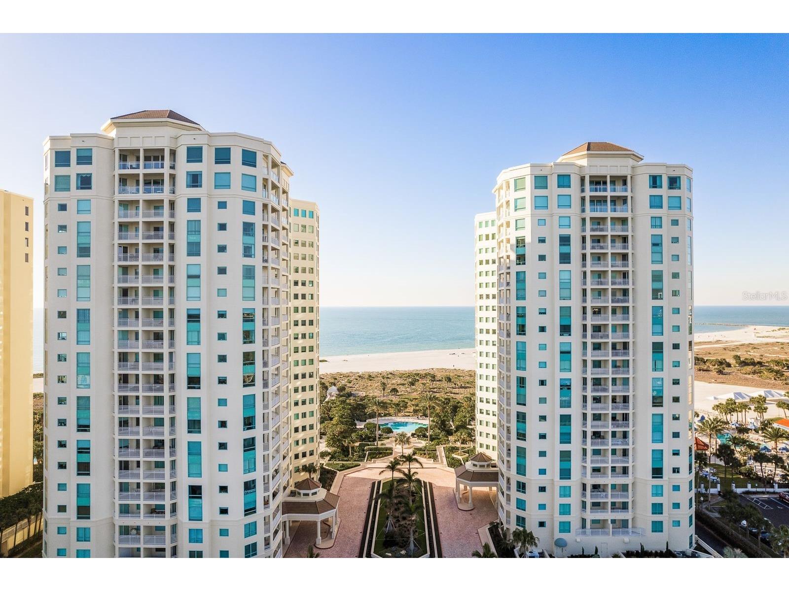 1170 Gulf Boulevard SW #1105 Clearwater FL 33767 - GULF OF MEXICO TB8523047 image3