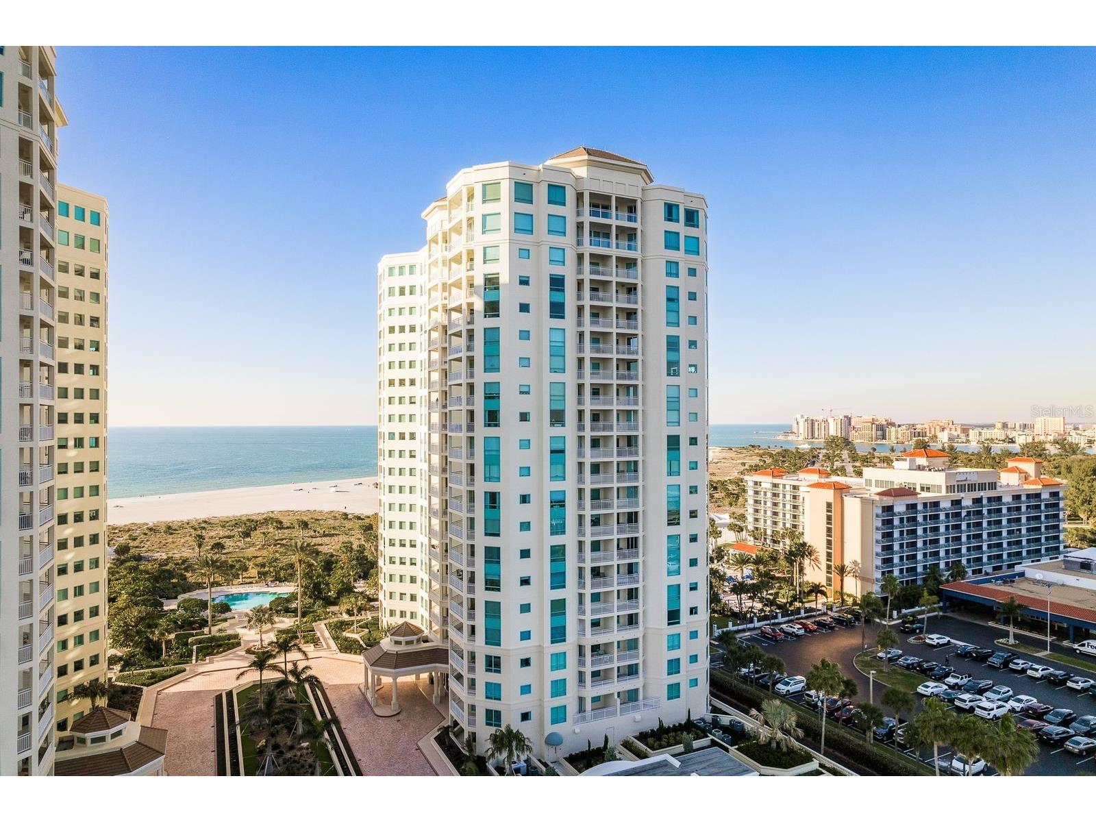 1170 Gulf Boulevard SW #1105 Clearwater FL 33767 - GULF OF MEXICO TB8523047 image4