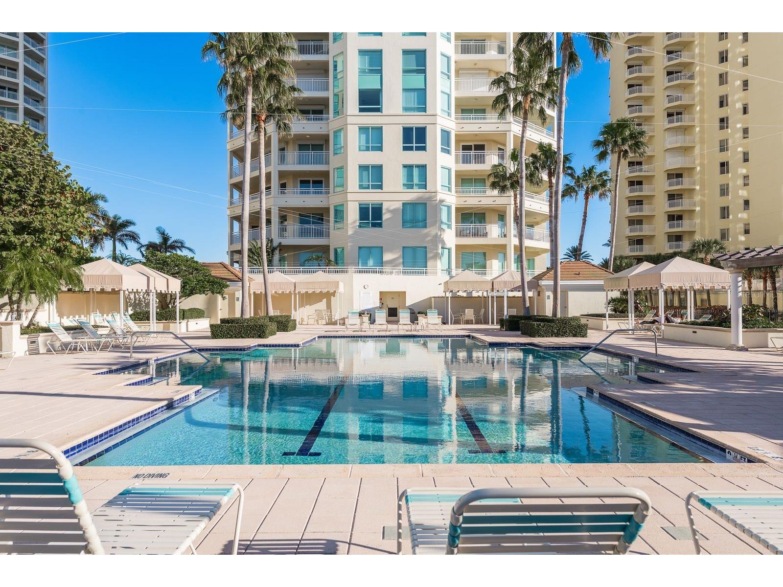 1170 Gulf Boulevard SW #1105 Clearwater FL 33767 - GULF OF MEXICO TB8523047 image48