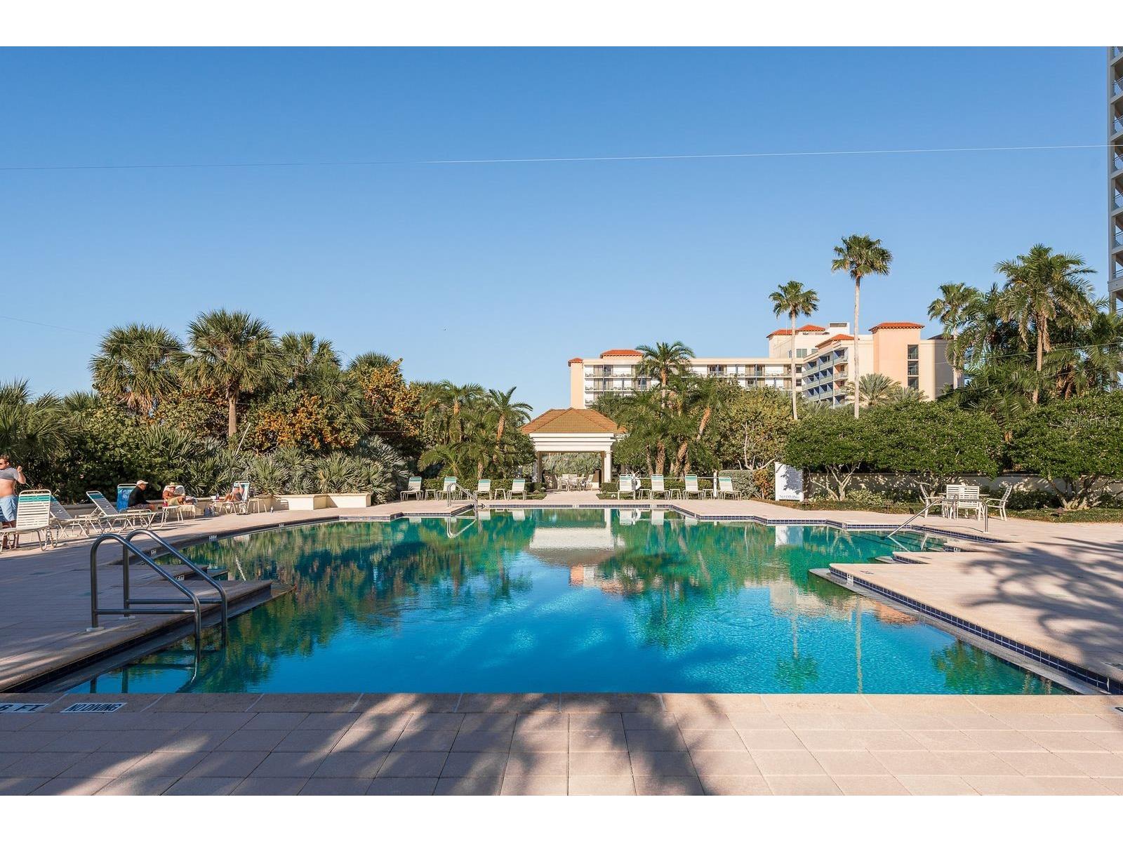 1170 Gulf Boulevard SW #1105 Clearwater FL 33767 - GULF OF MEXICO TB8523047 image49